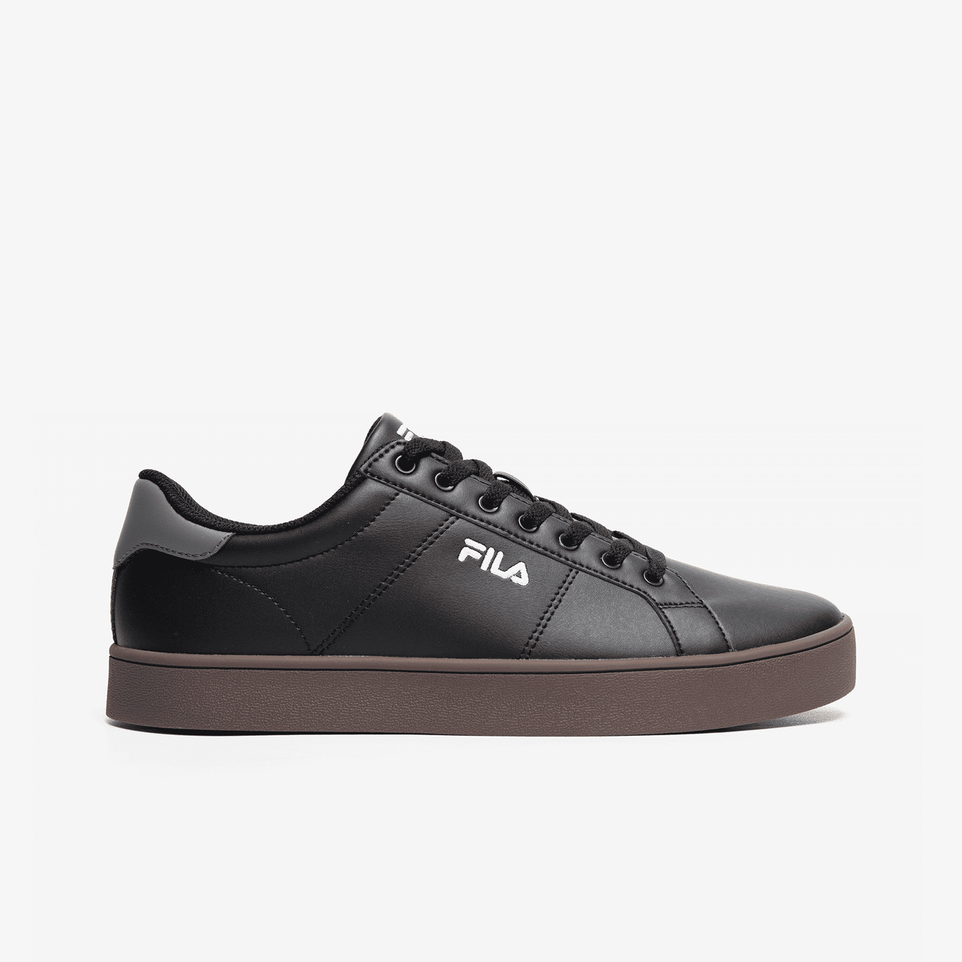 Tenis Fila Court Deluxe V2 Hombre