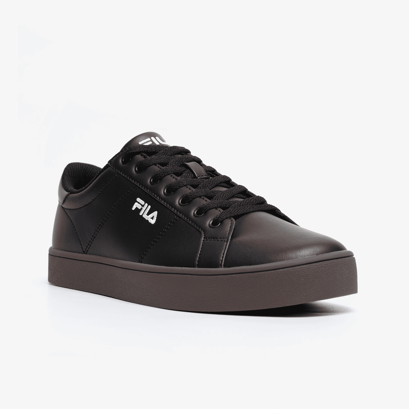 Tenis Fila Court Deluxe V2 Hombre
