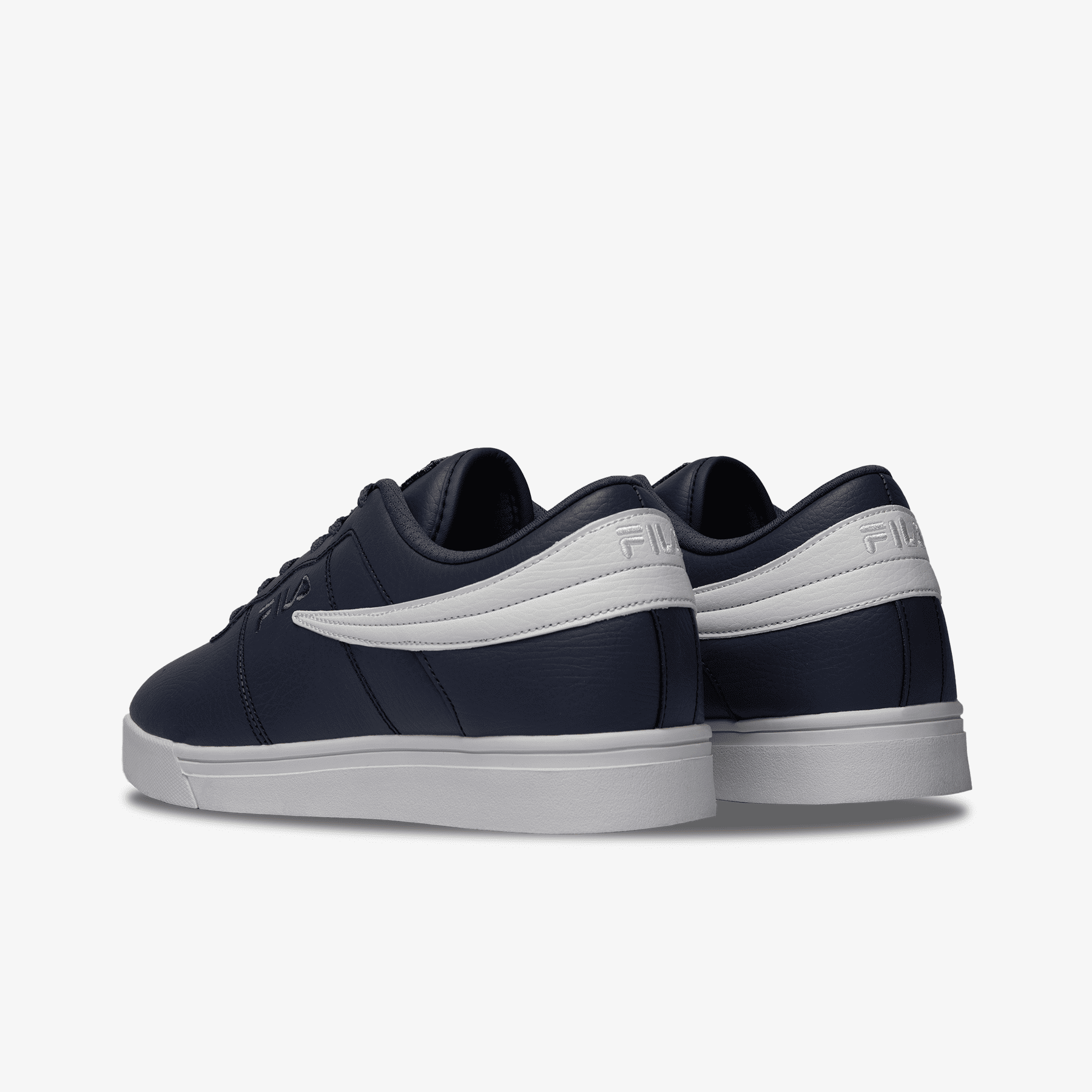 Tenis Fila Vulc 13 Low Hombre