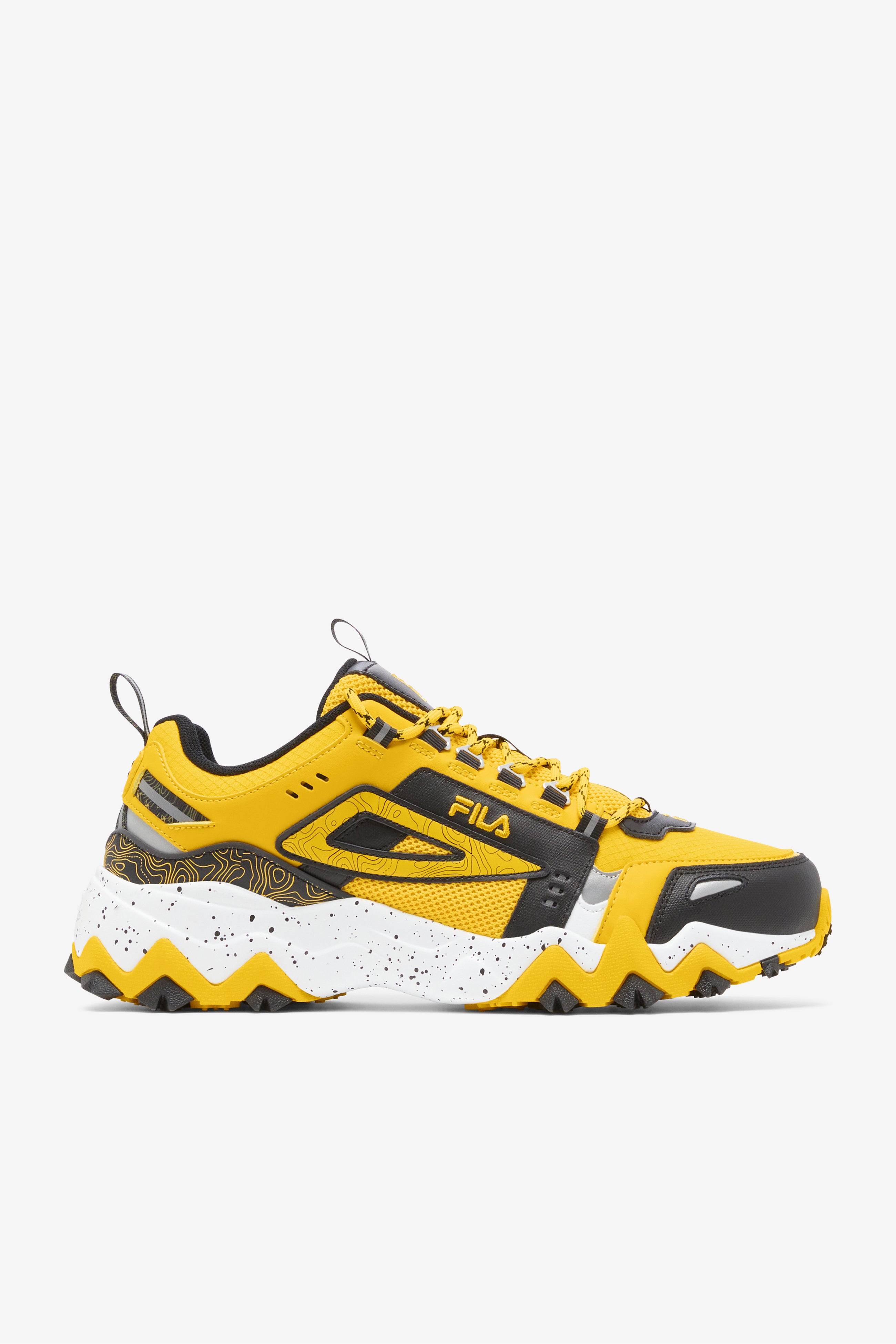 Fila Oakmont Modelos De Tenis Da Fila Tênis Fila Oakmont Masculino