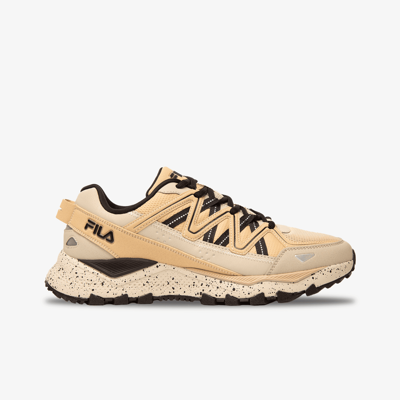 Tenis Fila Firetrail Evo Hombre