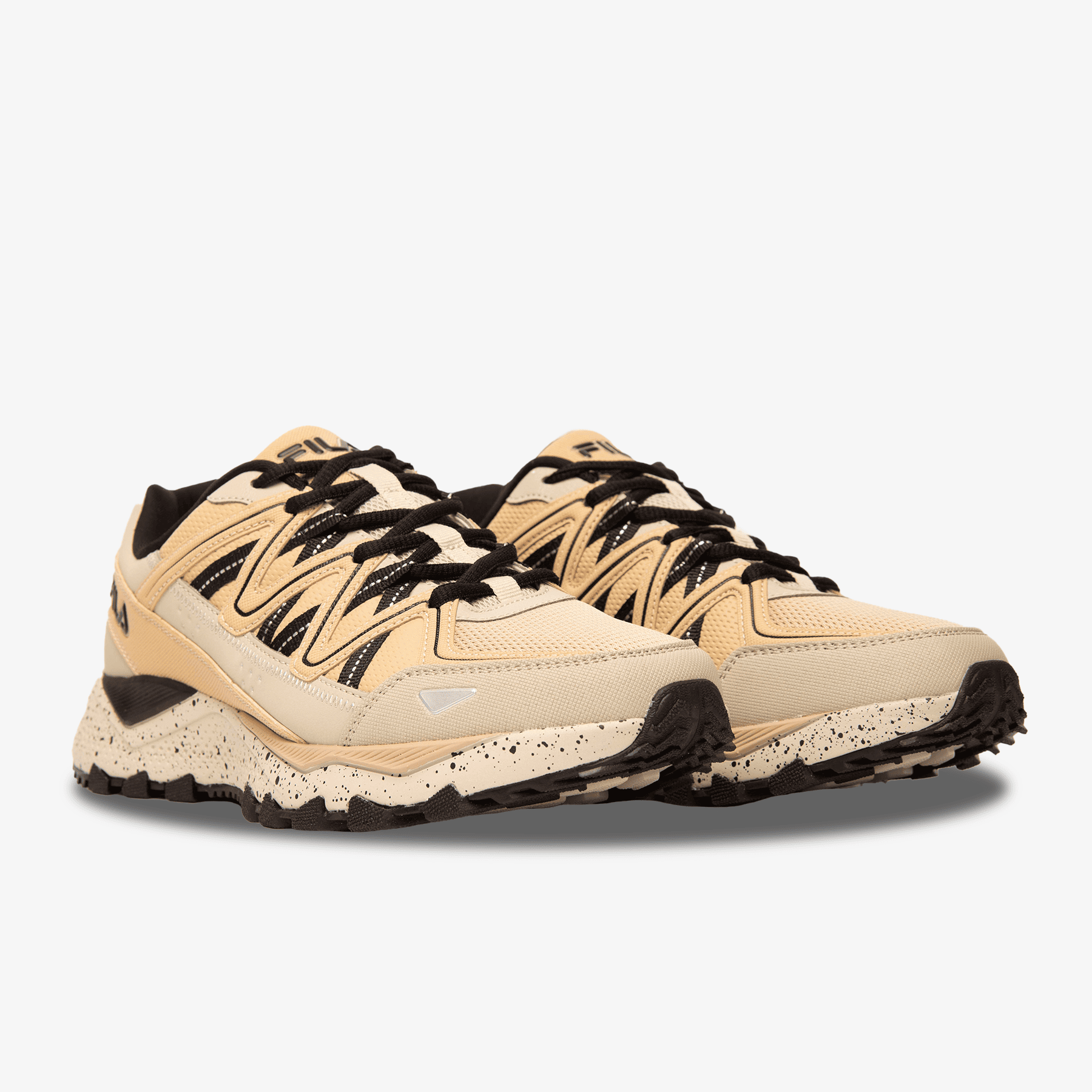 Tenis Fila Firetrail Evo Hombre