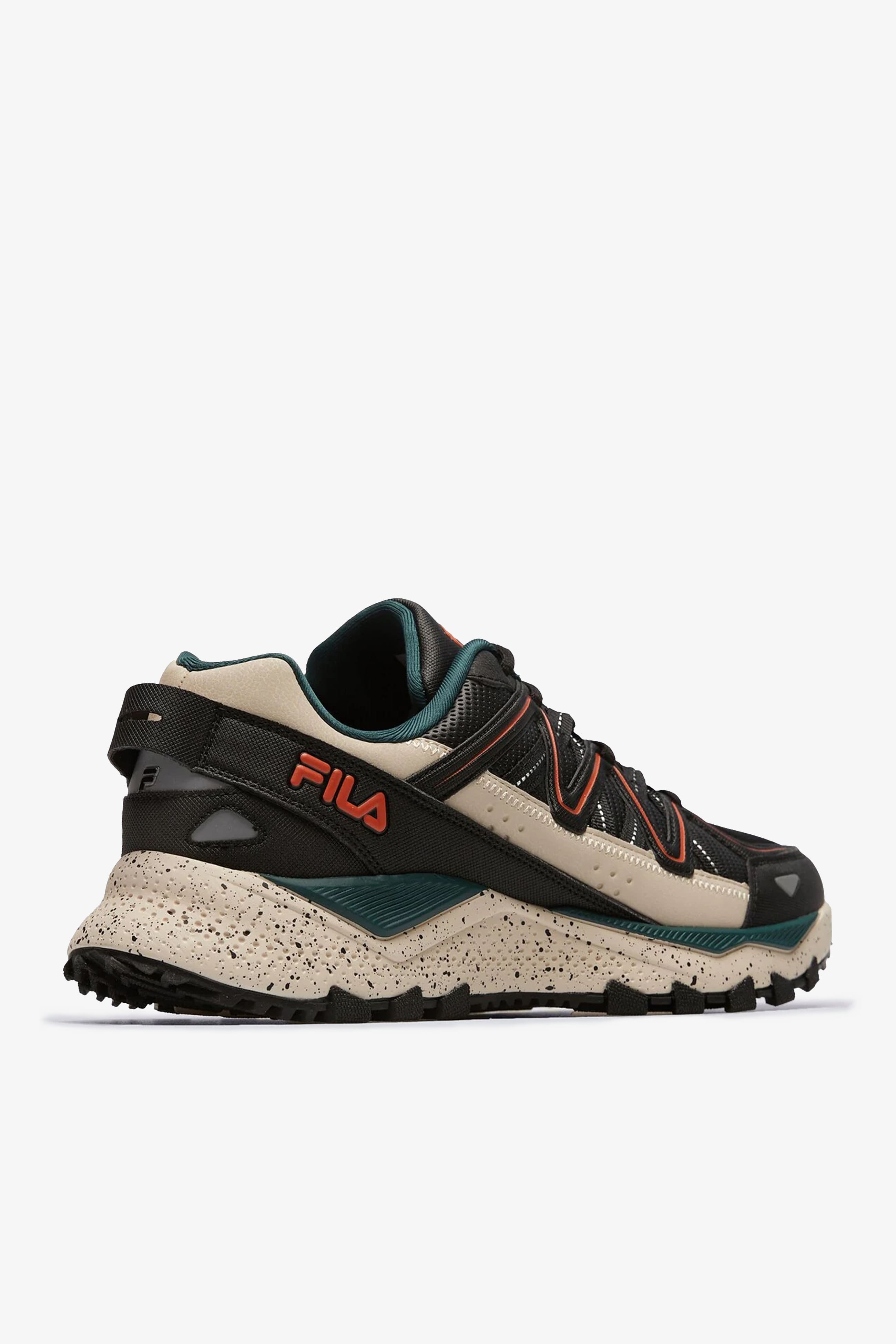 Men's Firetrail Evo Tenis Fila Caballero
