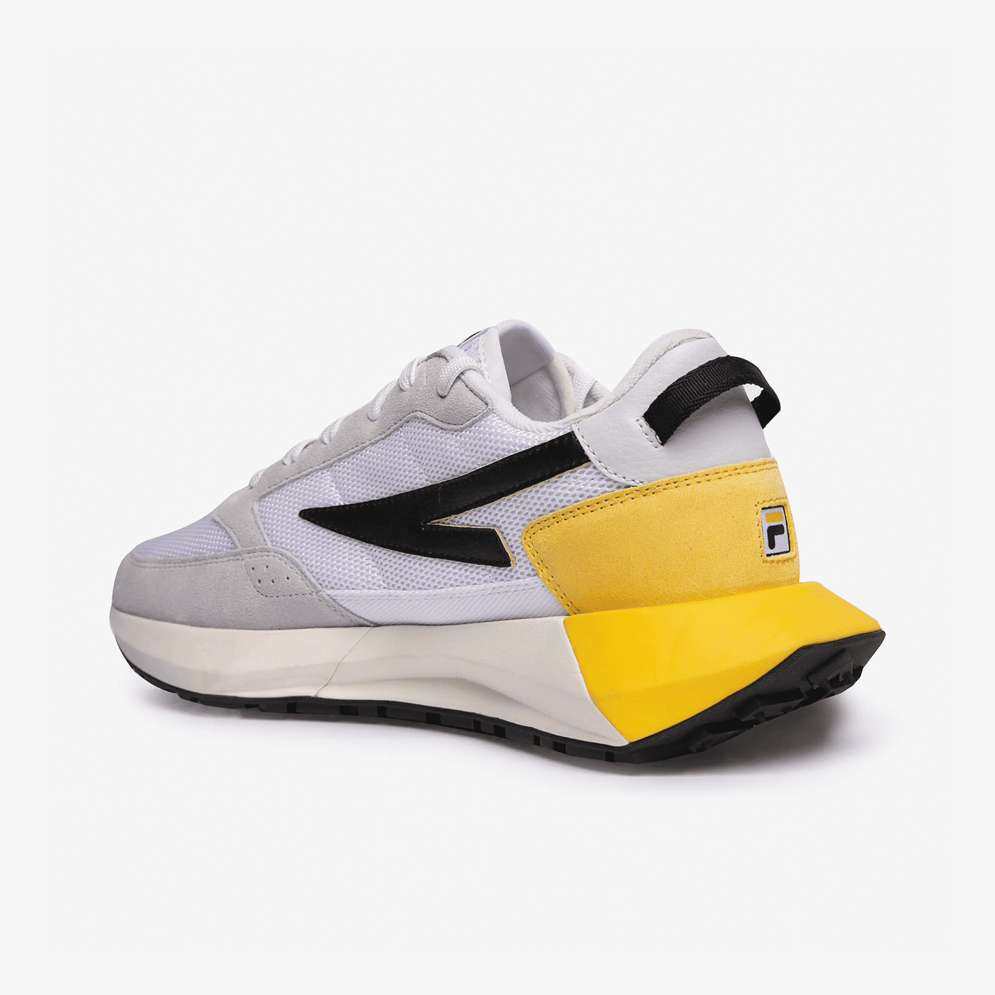 Tenis Fila Racer Energized Hombre