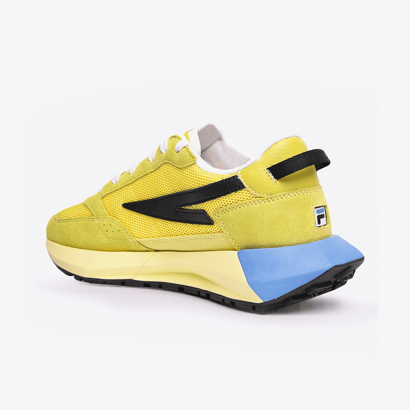 Tenis Fila Racer Energized Hombre