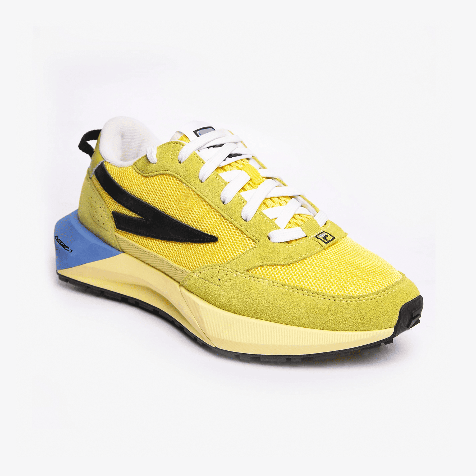Tenis Fila Racer Energized Hombre