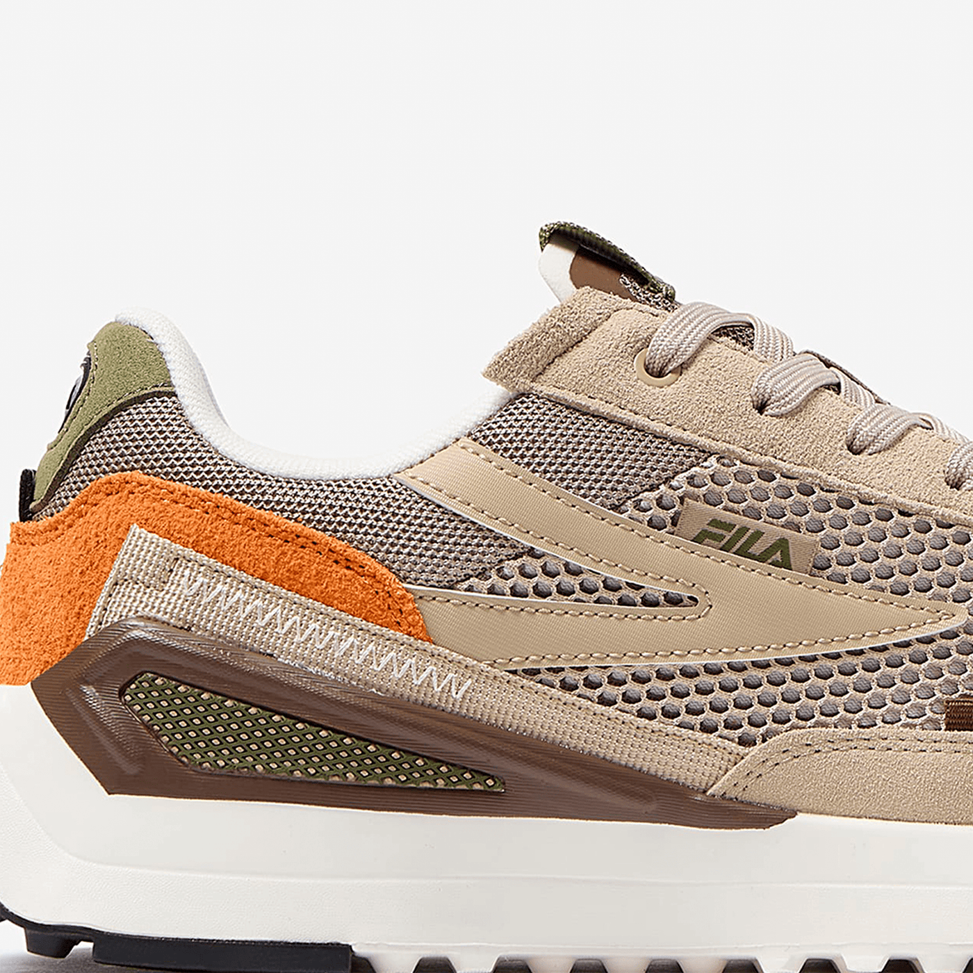 Tenis Fila Levonte TXR Hombre