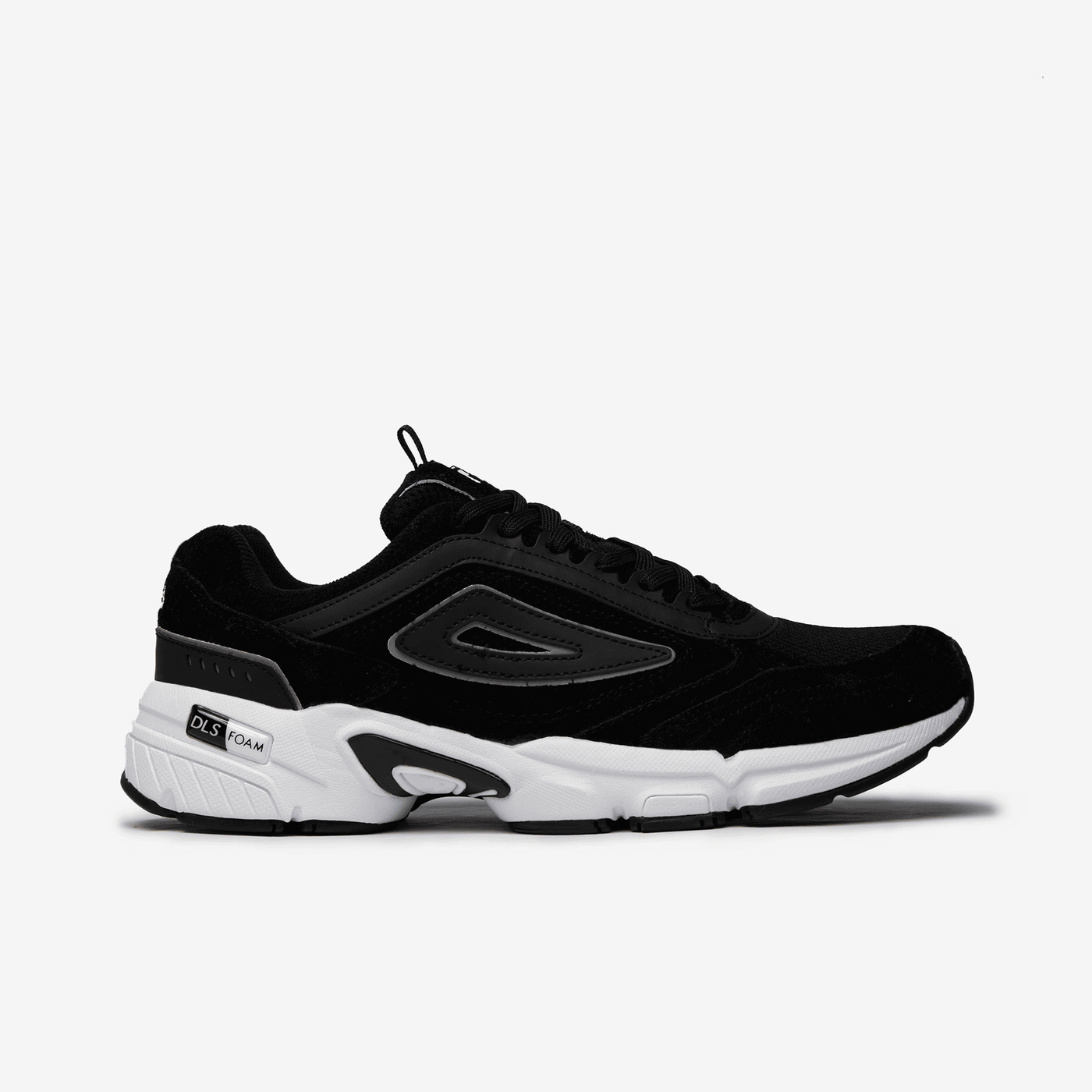 Tenis Fila Perano Plus Hombre