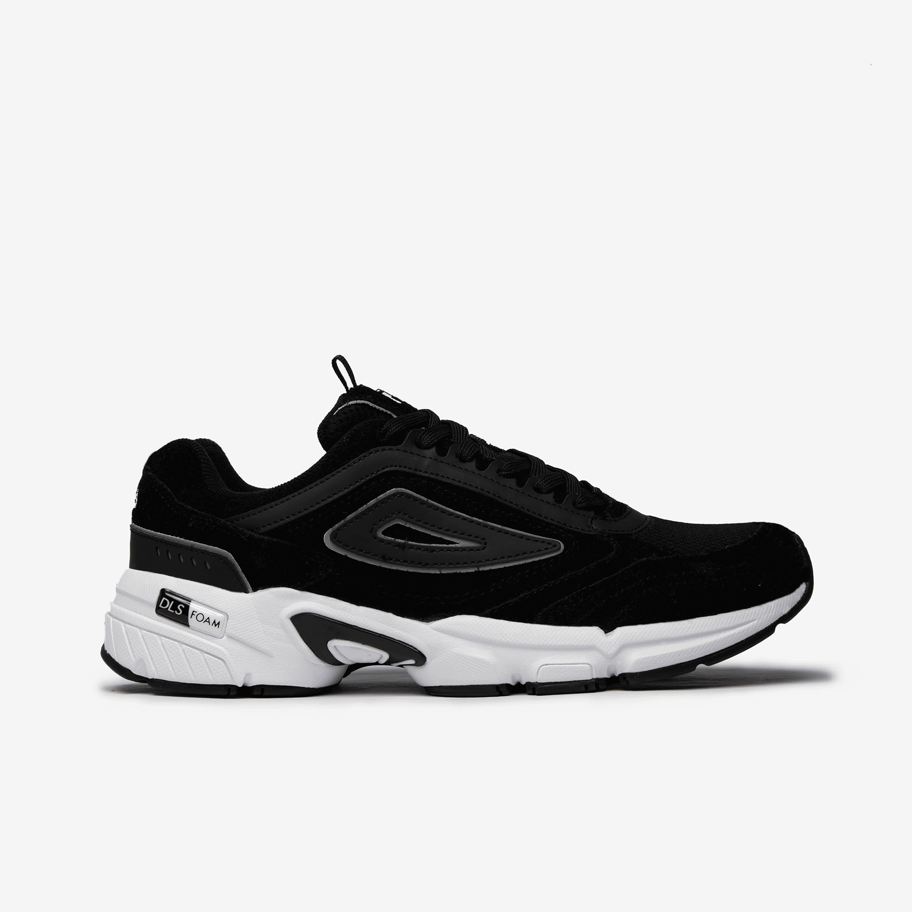 Tenis Fila Perano Plus Hombre