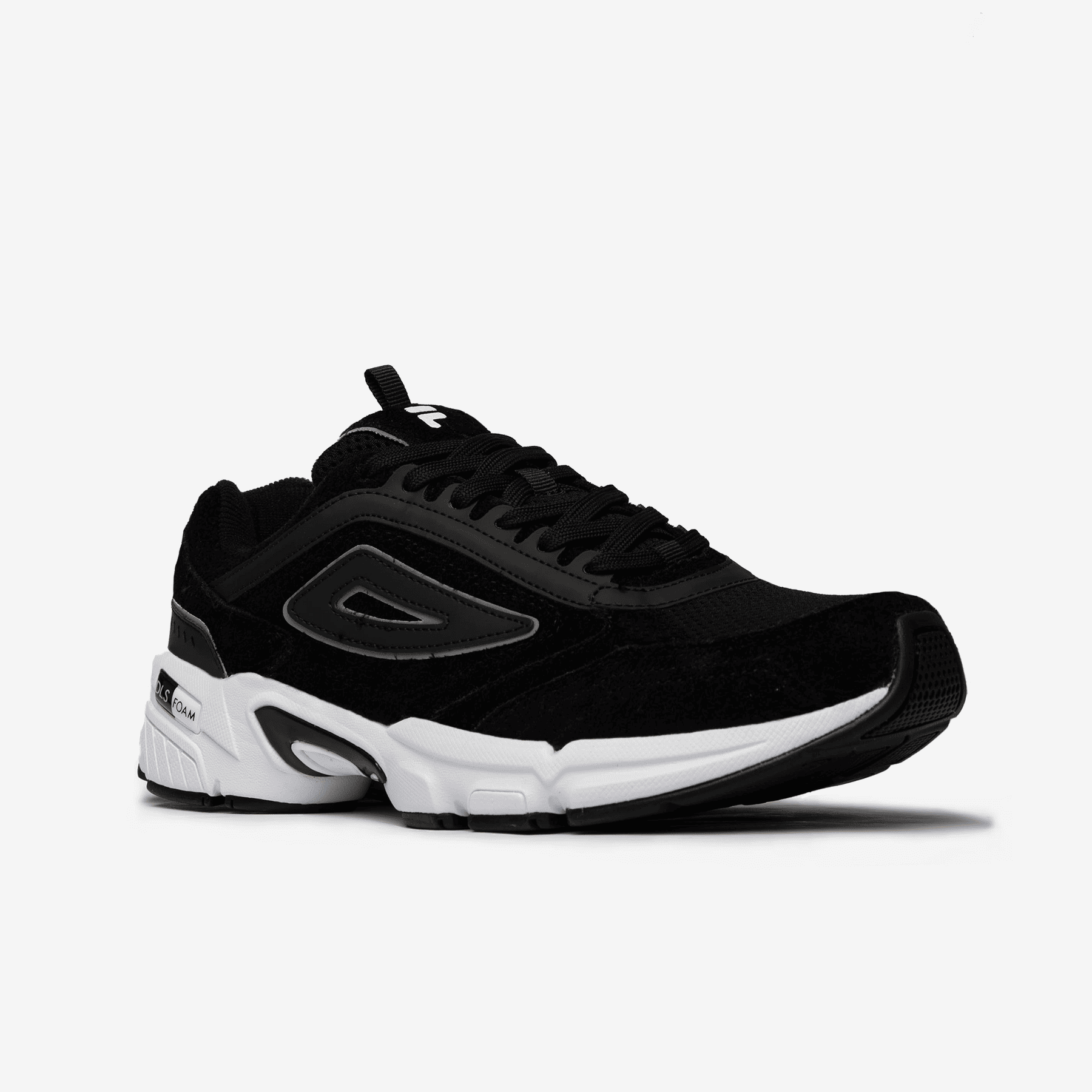 Tenis Fila Perano Plus Hombre