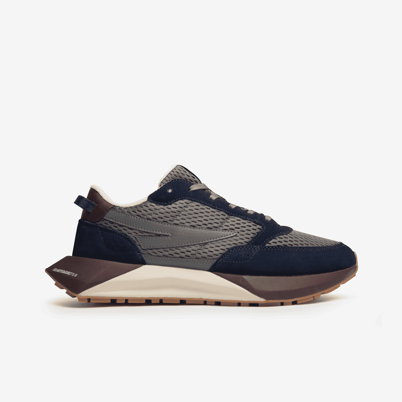 Tenis Fila Racer Energized Hombre