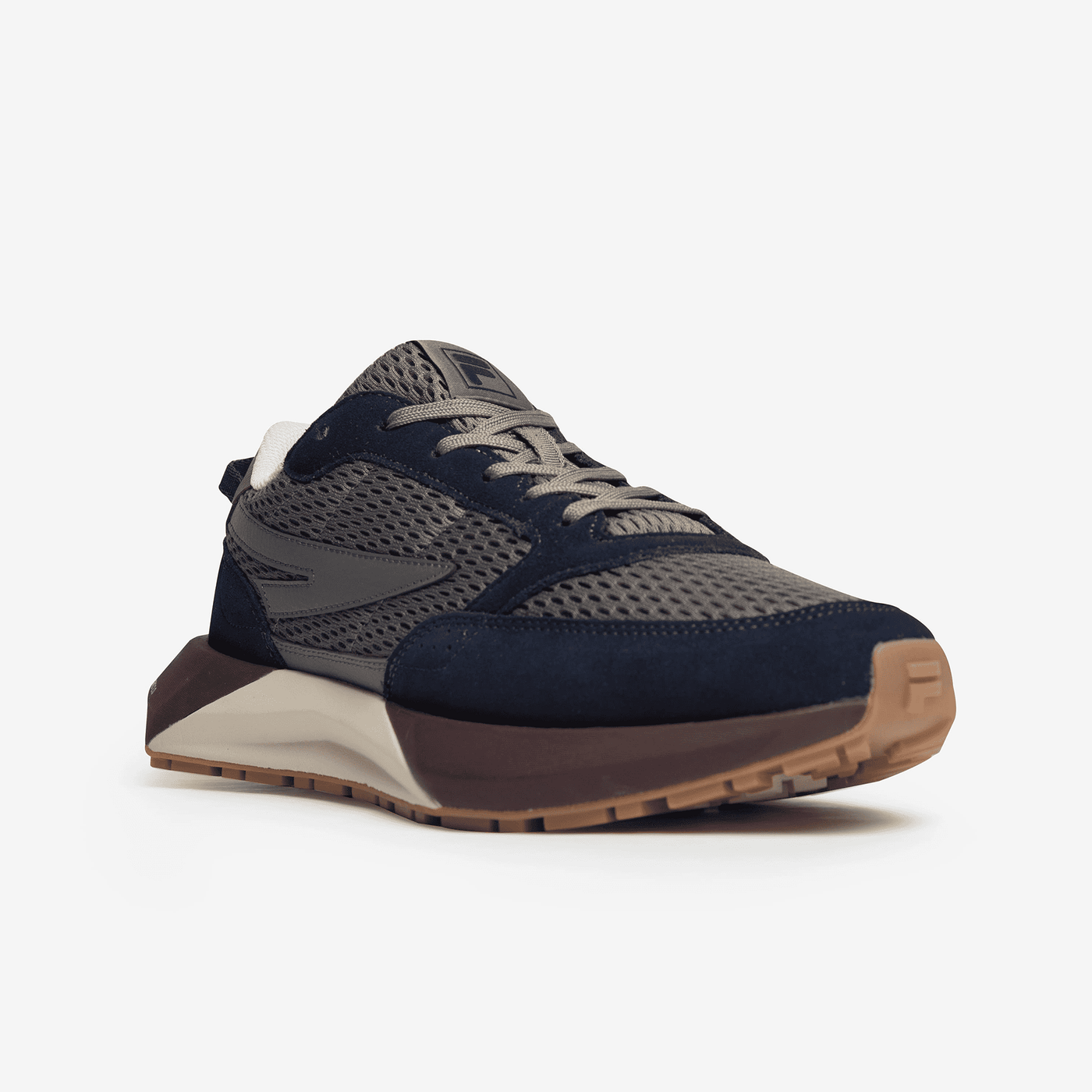 Tenis Fila Racer Energized Hombre