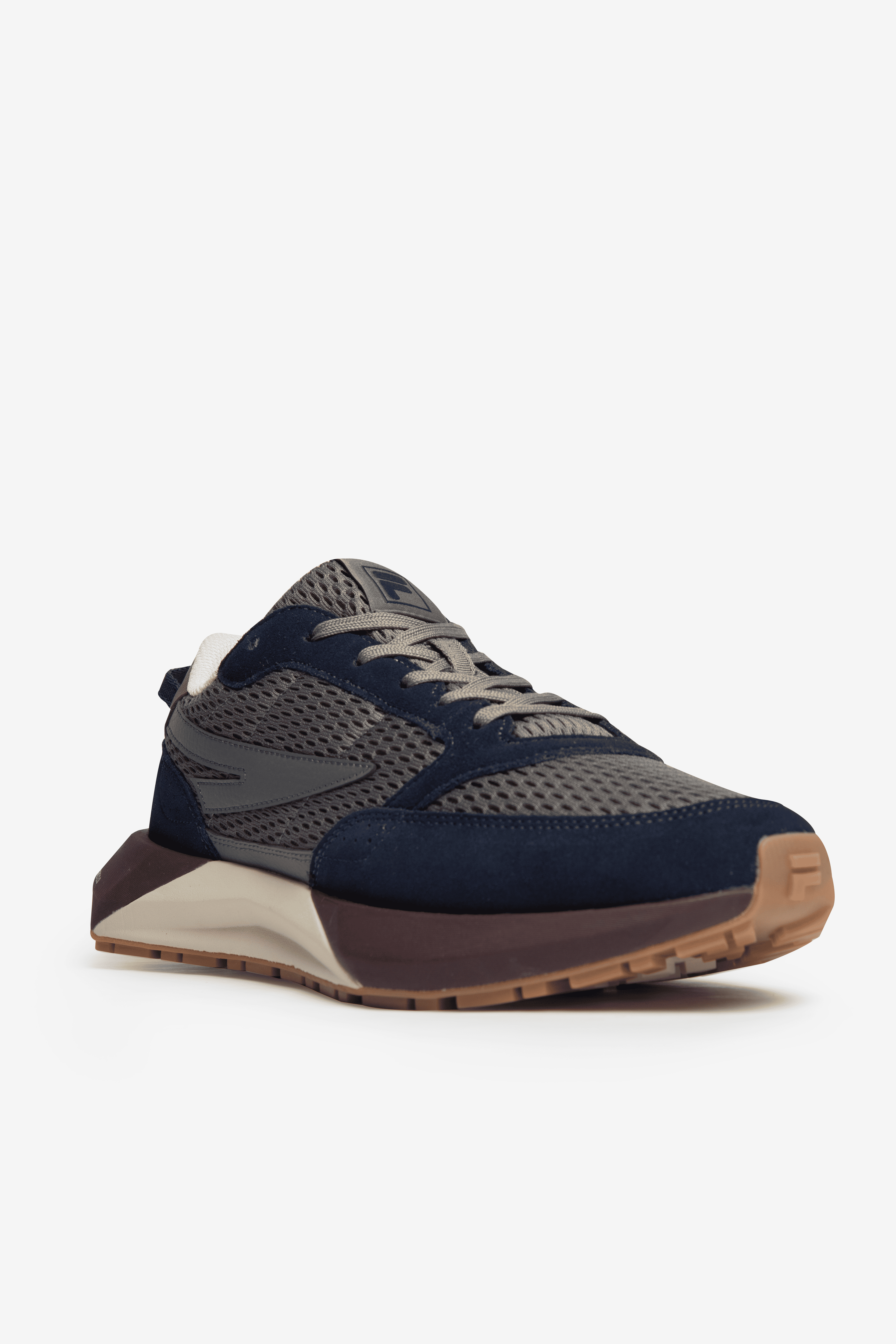 Men's Fila Racer Energized Tenis Fila Caballero