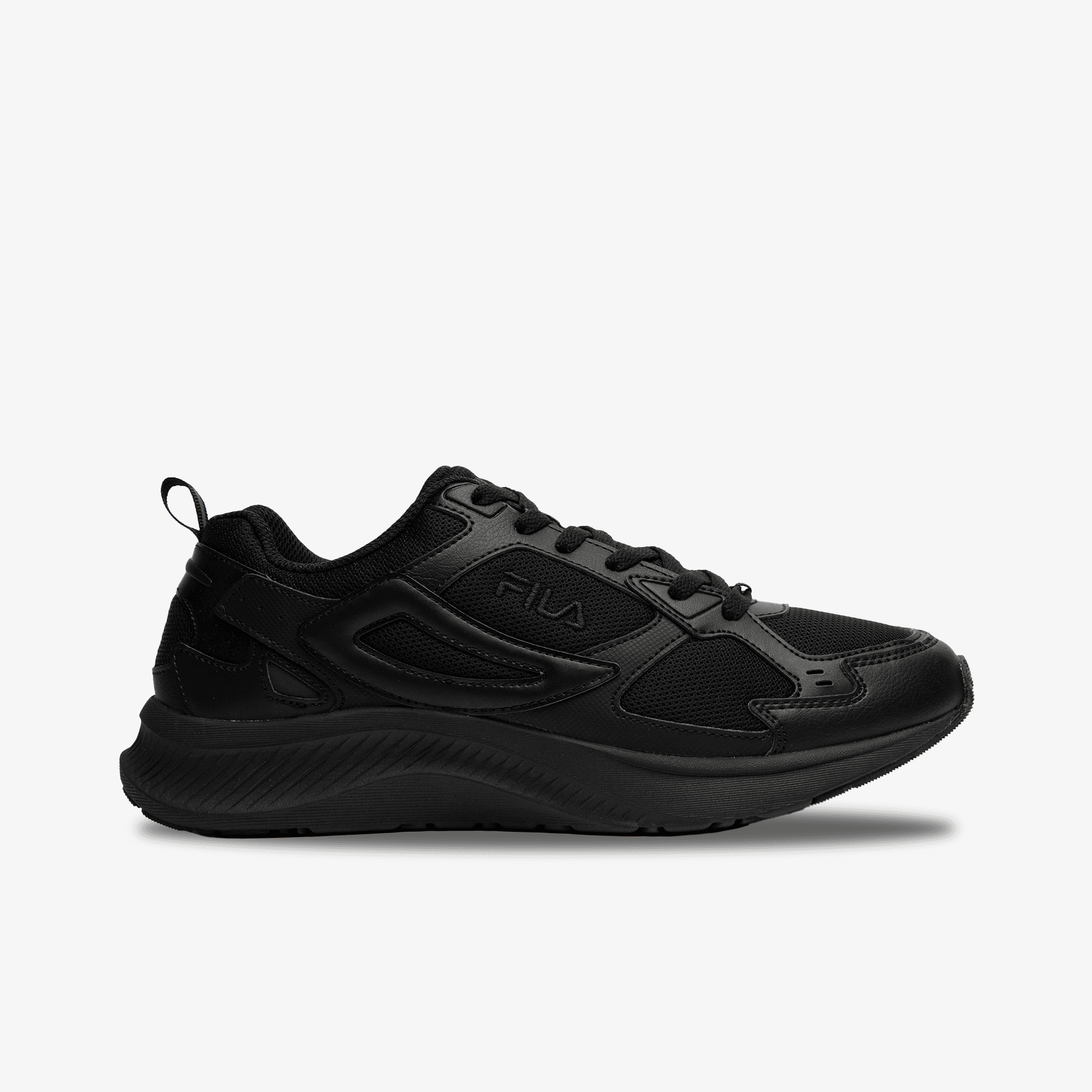 Tenis Fila Fieldgage Light Hombre
