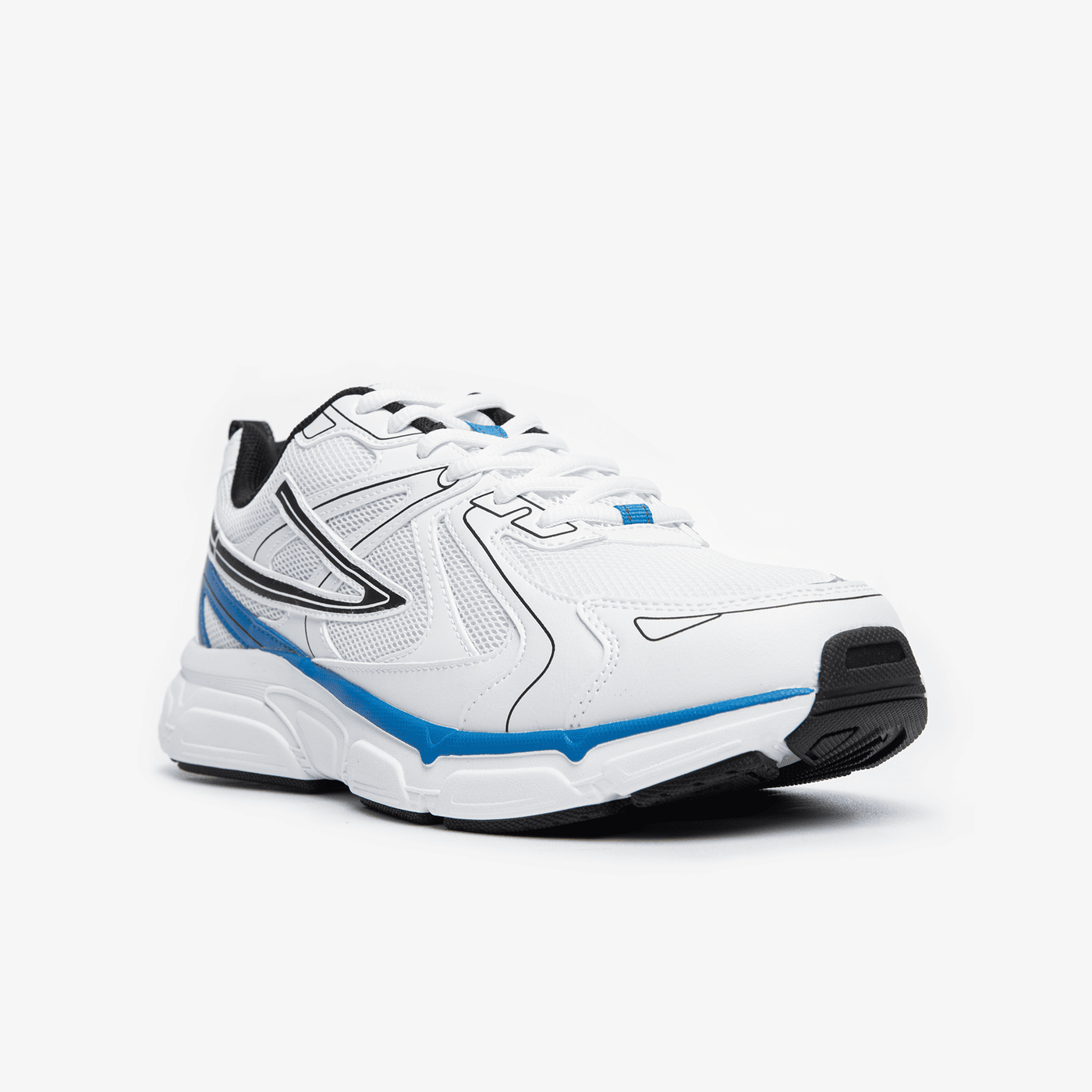 Tenis Fila Waverun Hombre
