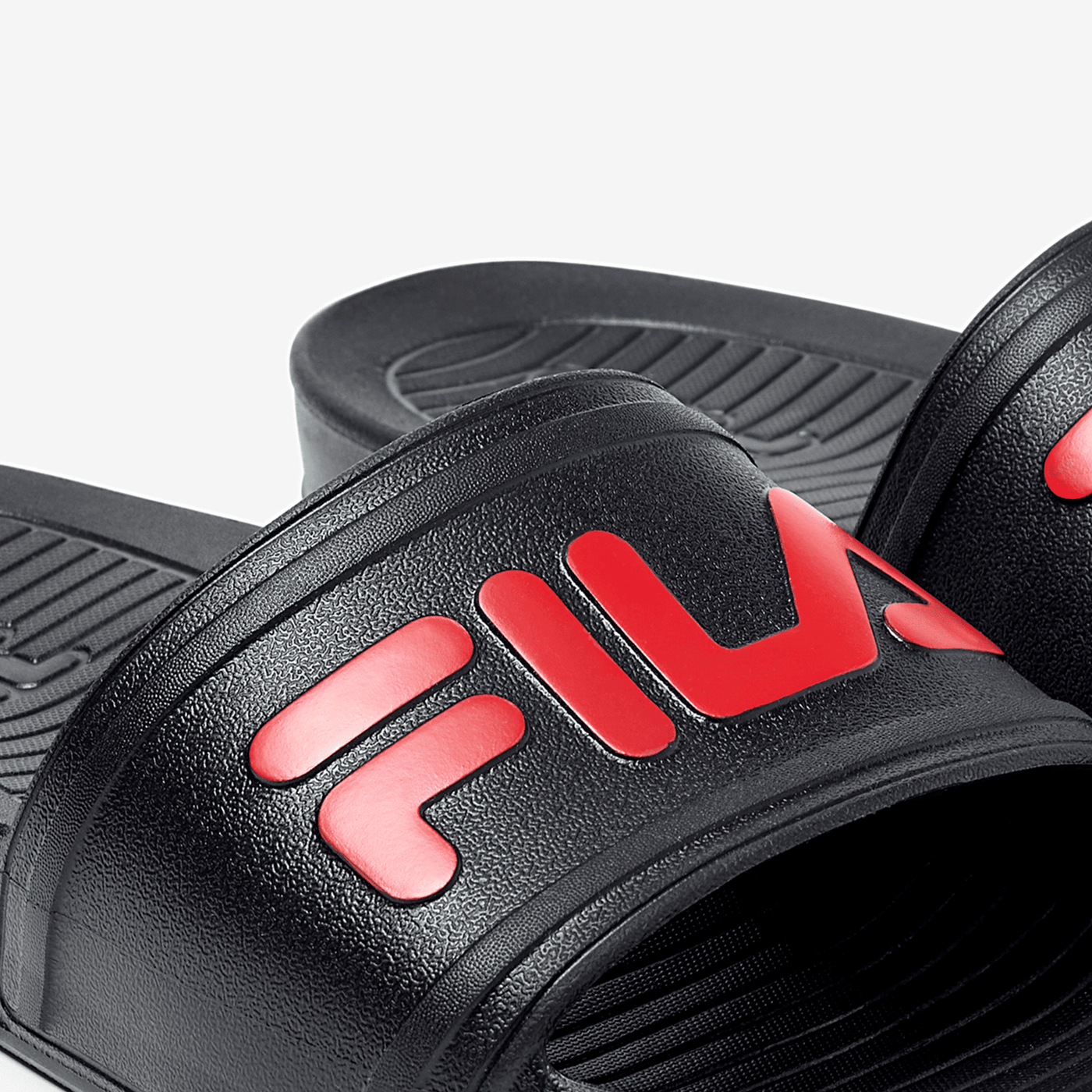 Sandalias Fila Action Slide Hombre