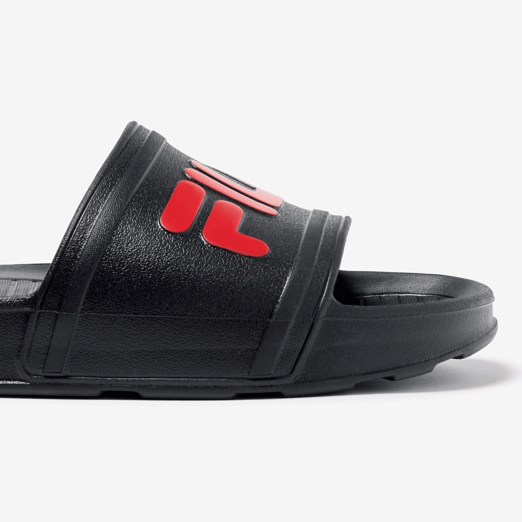 Sandalias Fila Action Slide Hombre