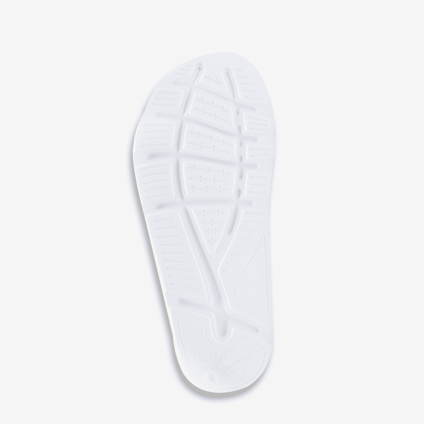 Sandalias Fila Action Slide Hombre