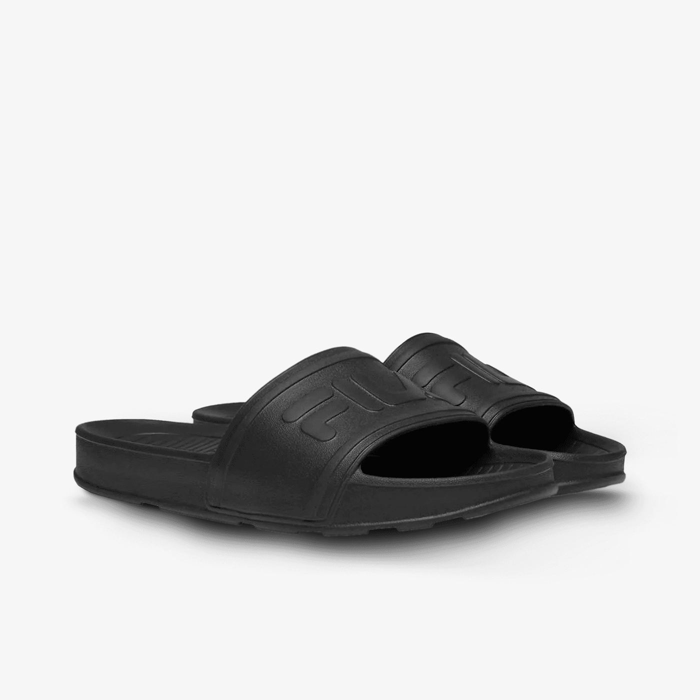 Sandalias Fila Action Slide Hombre