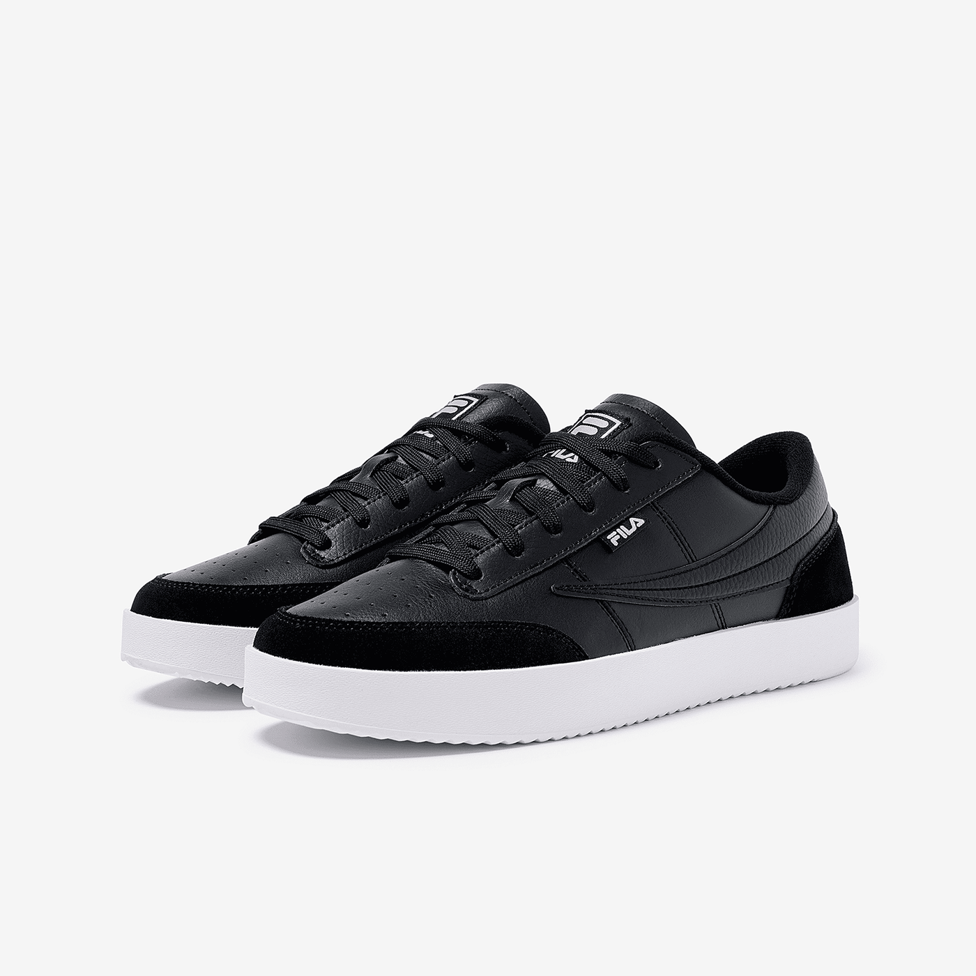 Tenis Fila Royalton Hombre