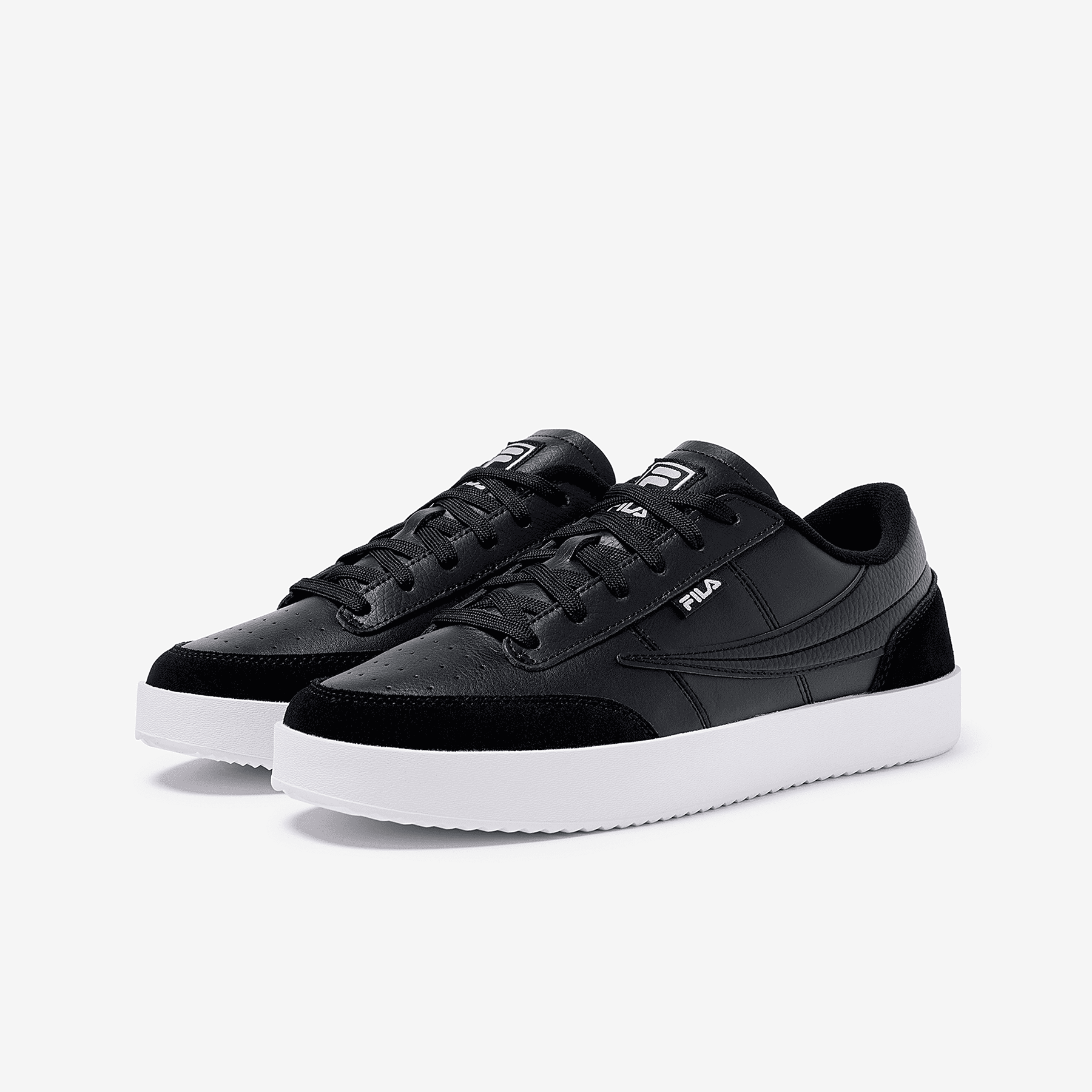 Tenis Fila Royalton Hombre