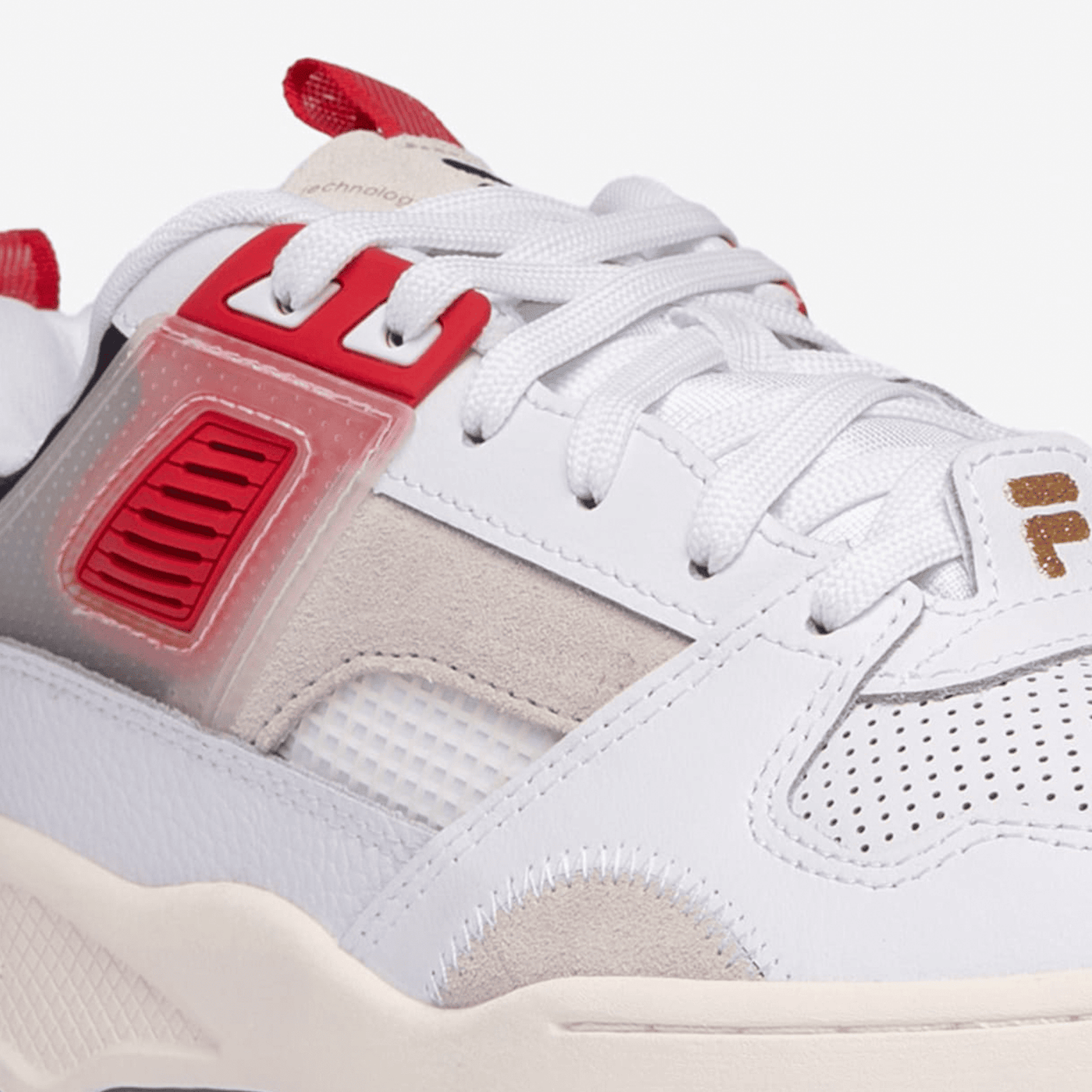 Tenis Fila Corda 180R Hombre