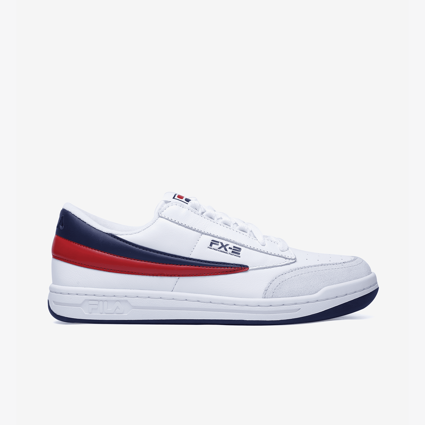 Tenis Fila FX-2 Hombre
