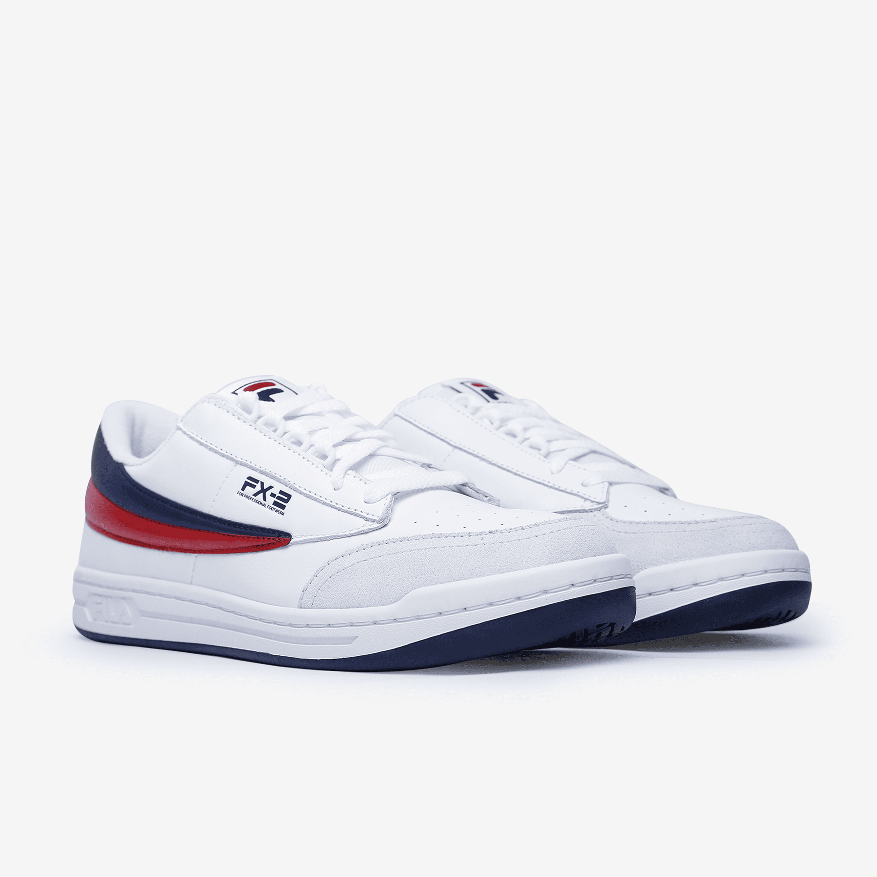 Tenis Fila FX-2 Hombre