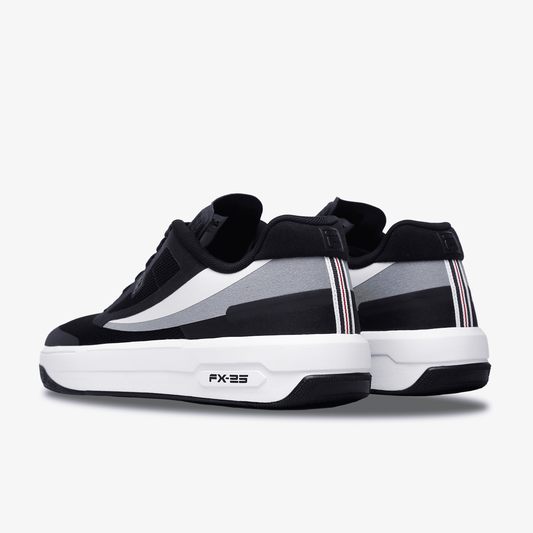 Tenis Fila FX-25 Hombre