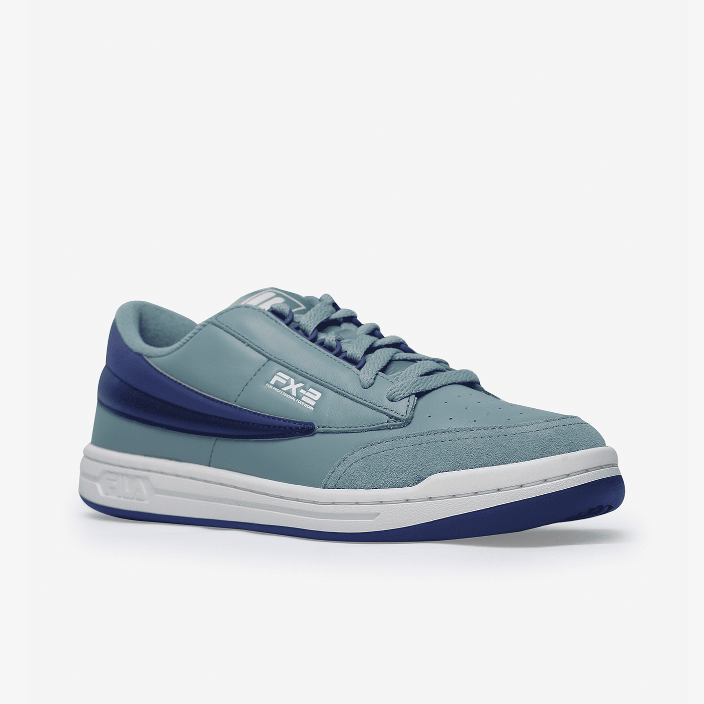Tenis Fila FX-2 Hombre