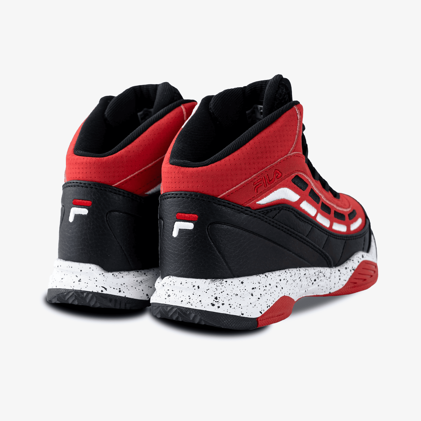 Tenis Fila Spitfire Niños