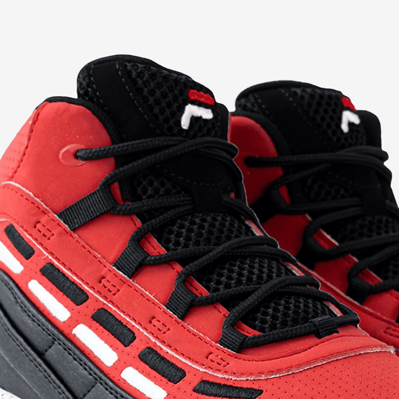 Tenis Fila Spitfire Niños