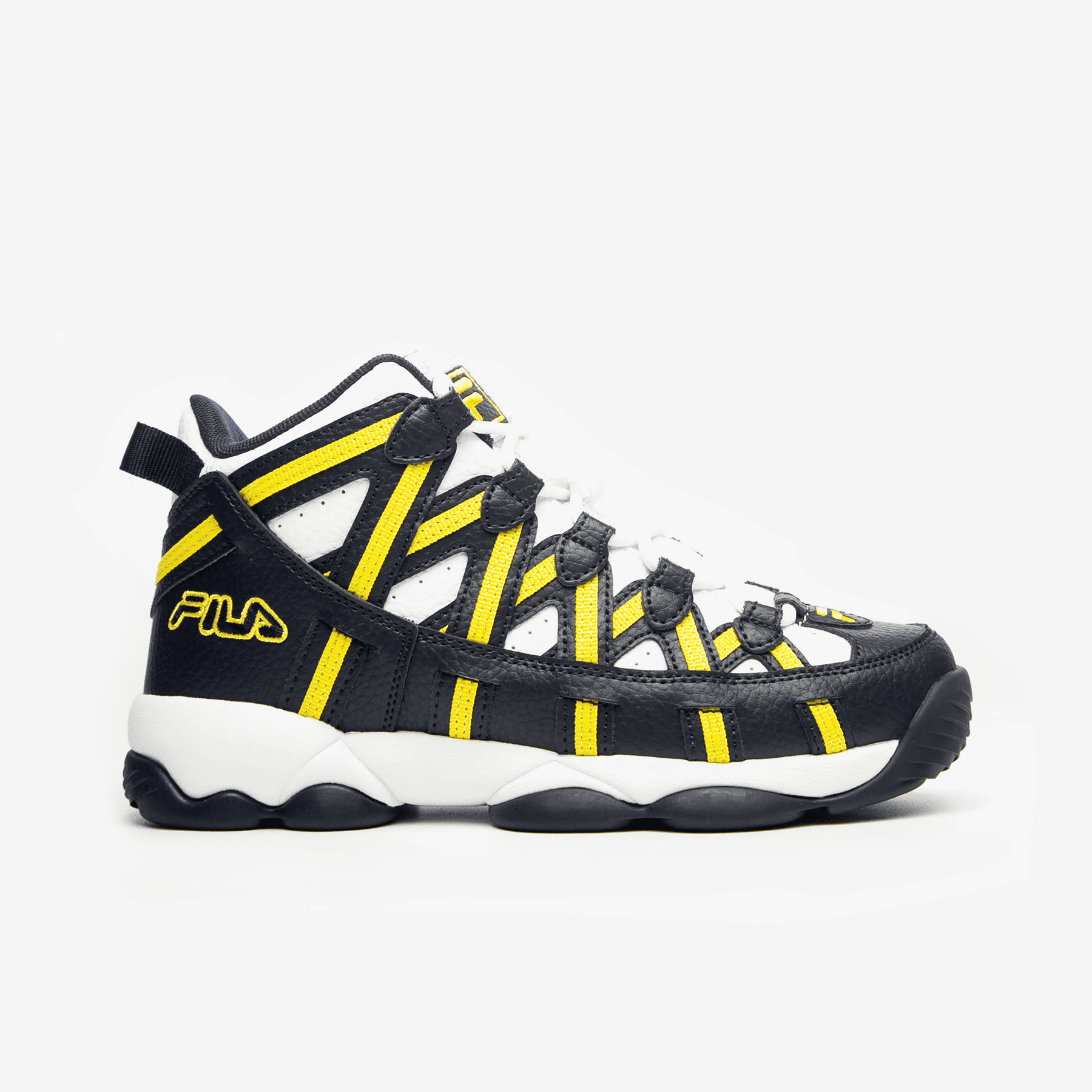 Tenis Fila Stackhouse Spaghetti Niño