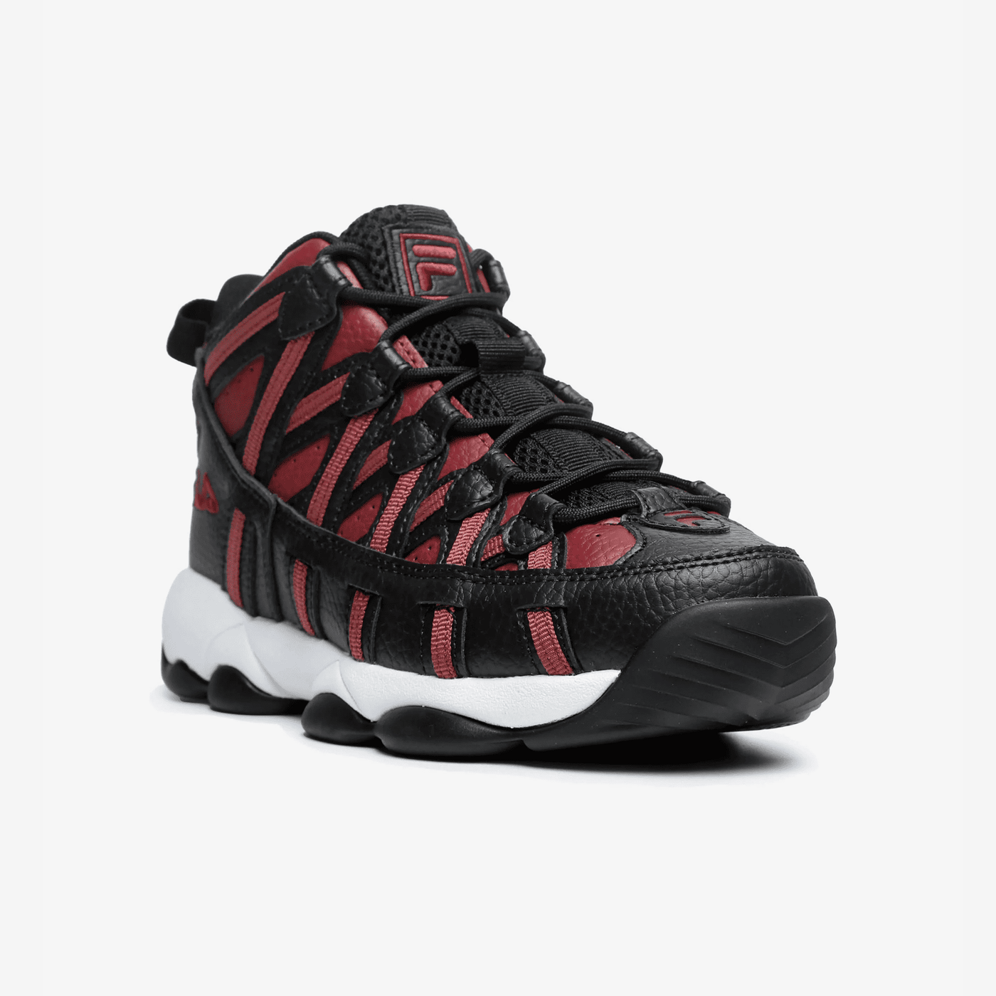 Tenis Fila Stackhouse Spaghetti Niño