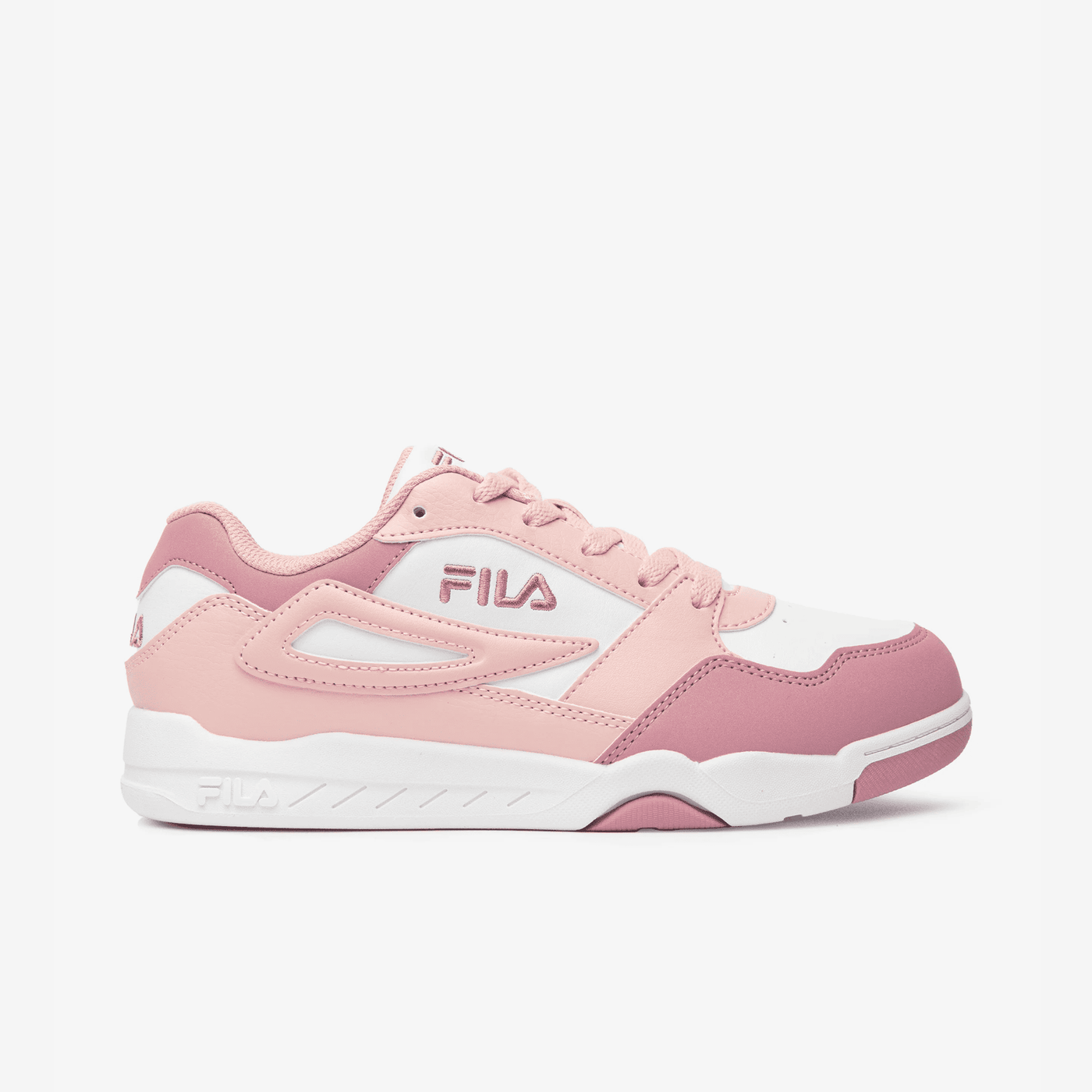Tenis Fila Multiverse Low Glitter Niñas