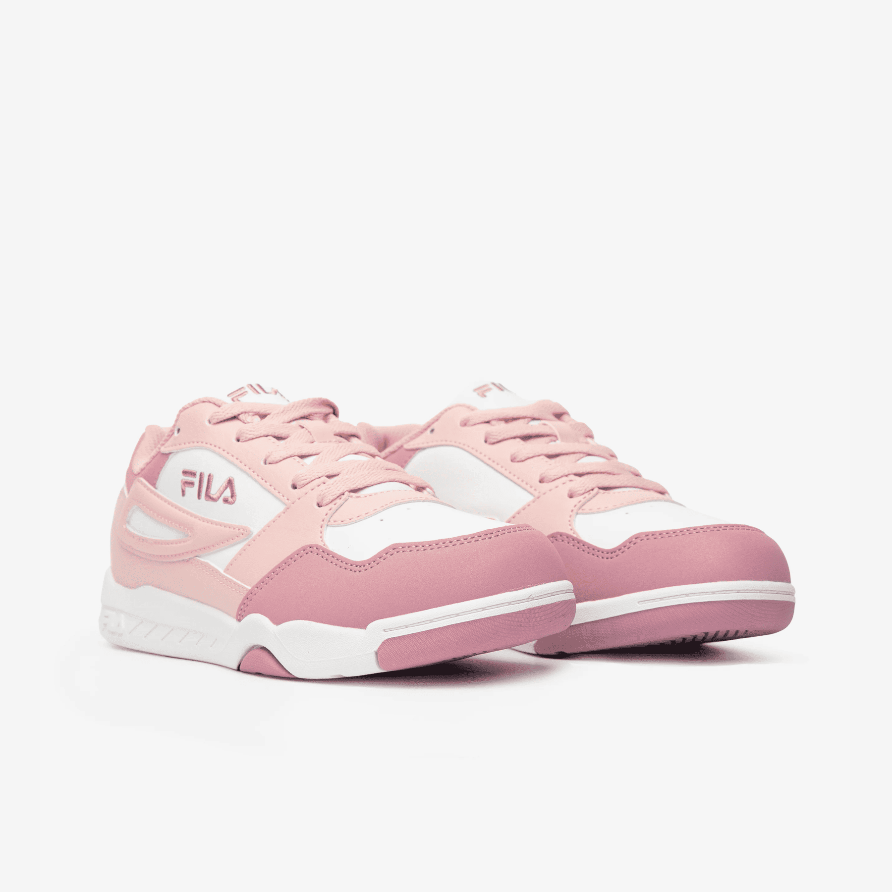 Tenis Fila Multiverse Low Glitter Niñas