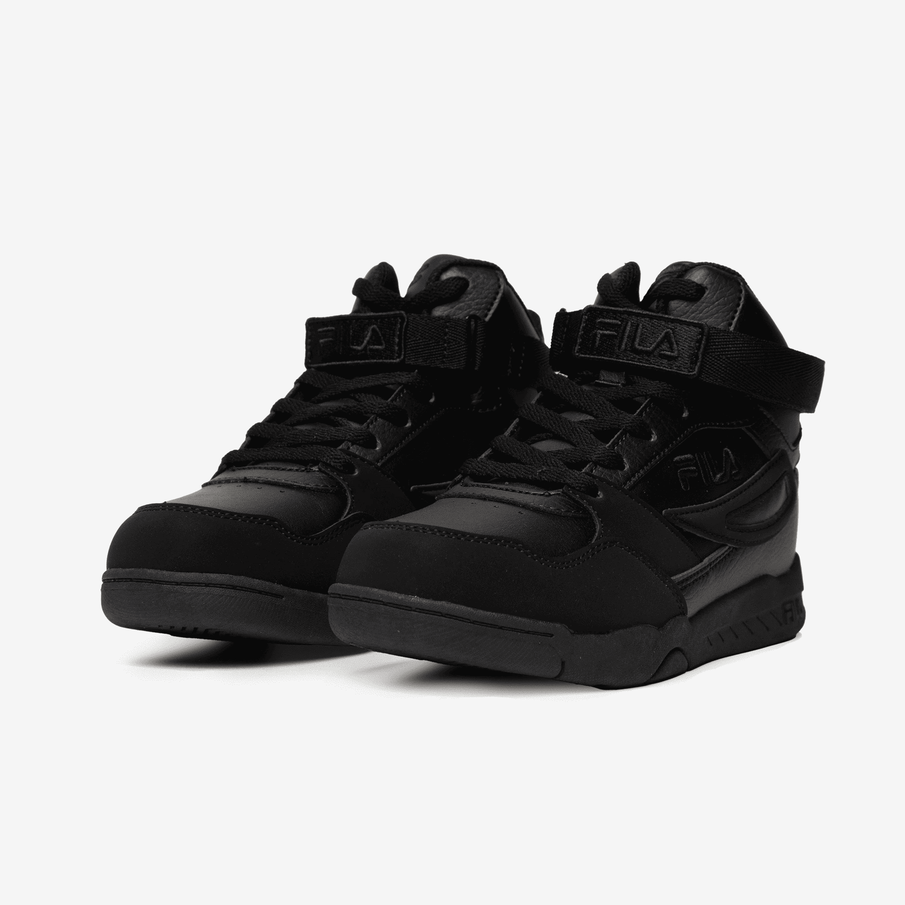 Tenis Fila Multiverse Mid Niños