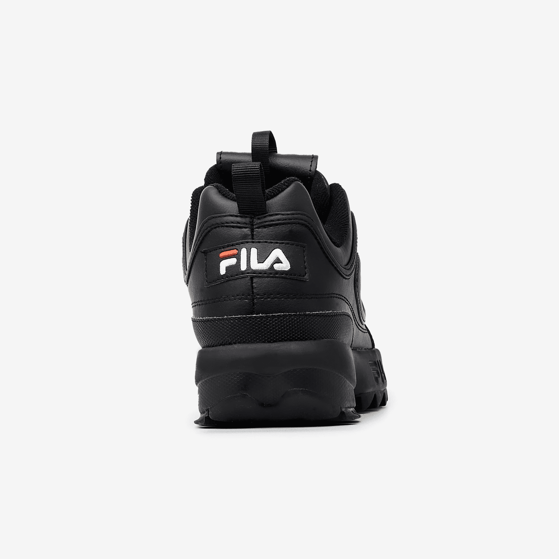 Tenis Fila Disruptor II Premium Niños