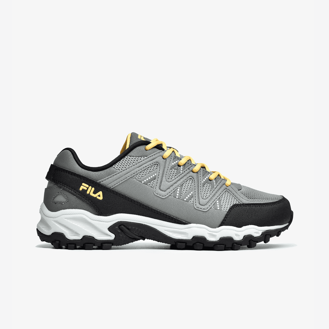 Tenis Fila Firetrail Evo Niño