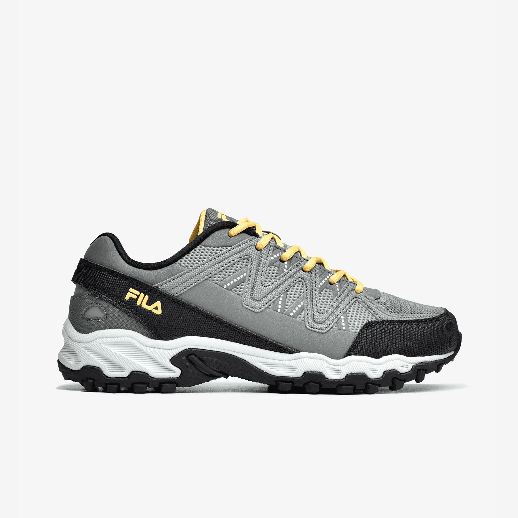 Tenis Fila Firetrail Evo Niño