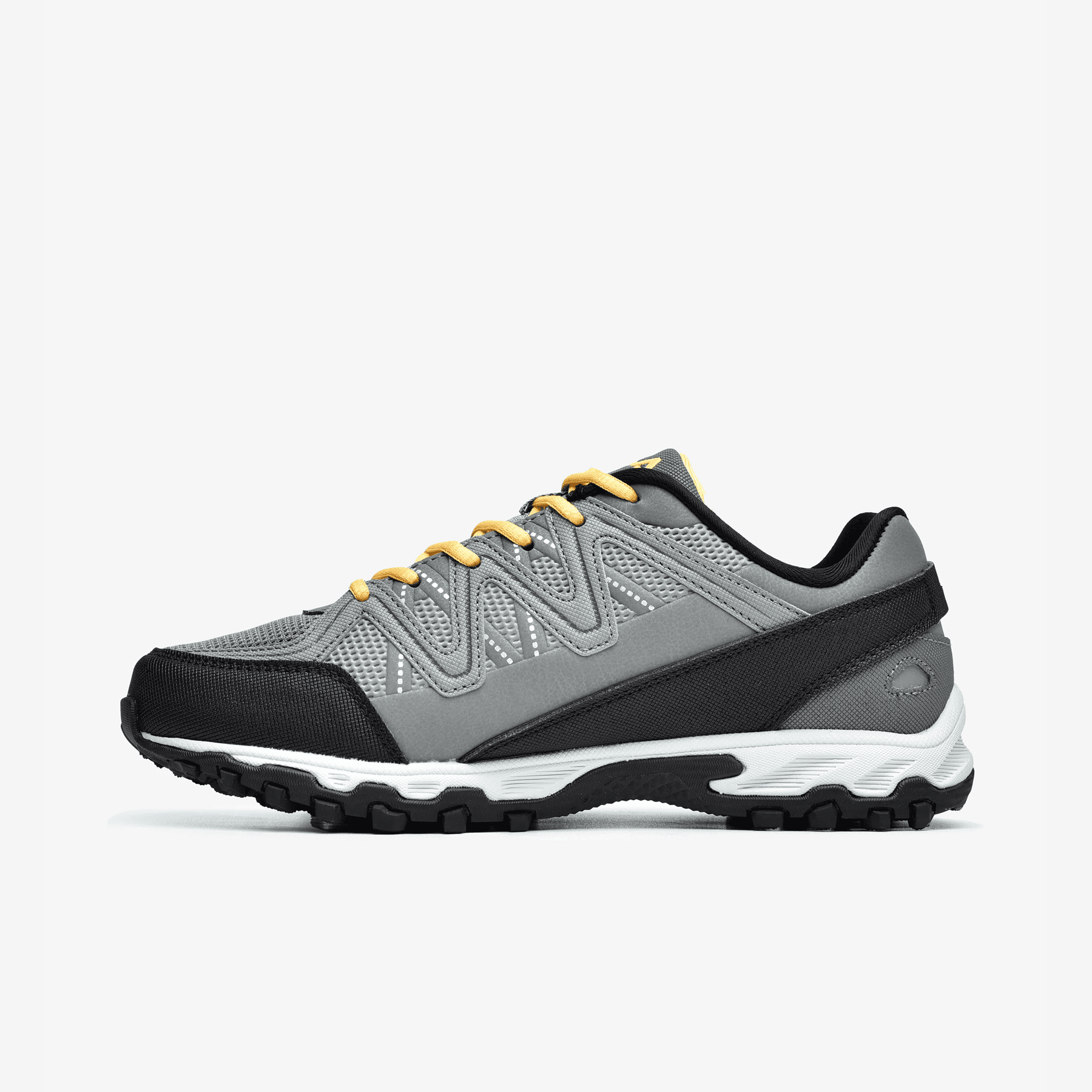 Tenis Fila Firetrail Evo Niño