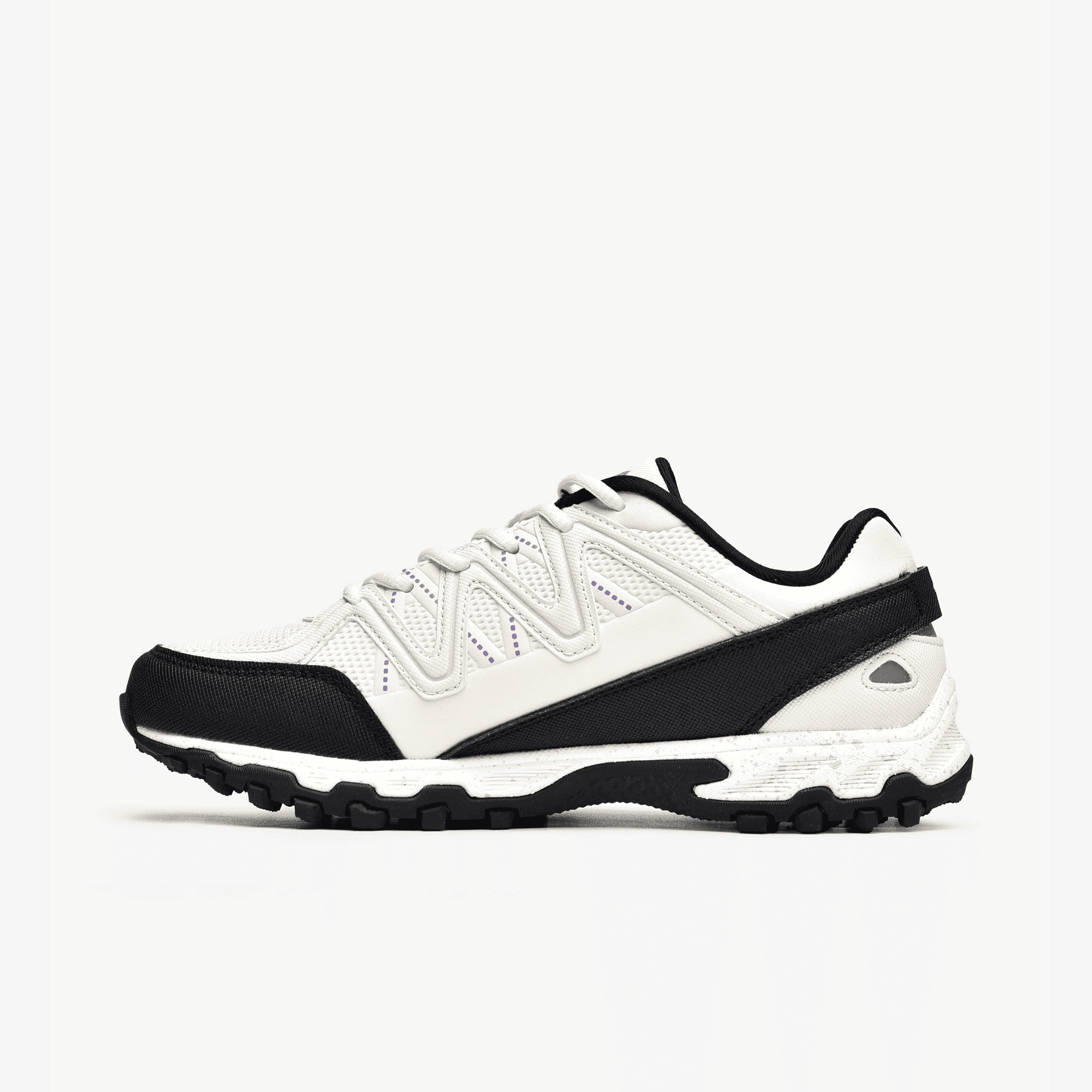 Tenis Fila Firetrail Evo Niño