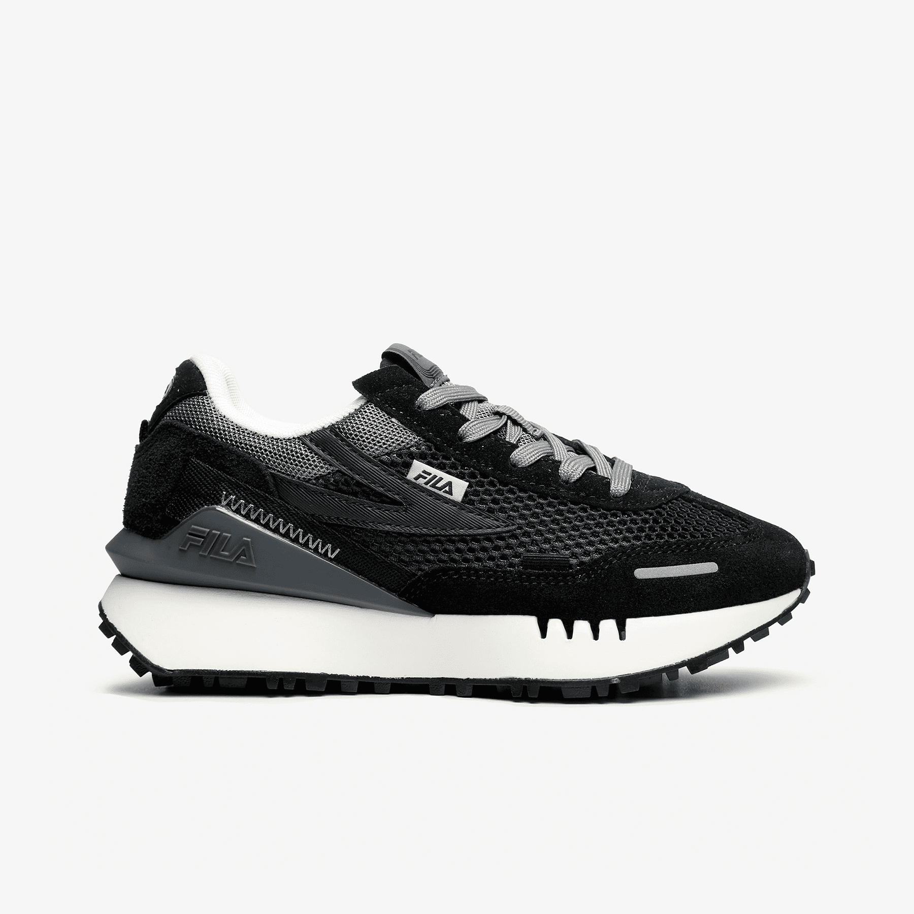 Tenis Fila Levonte 2 Niño