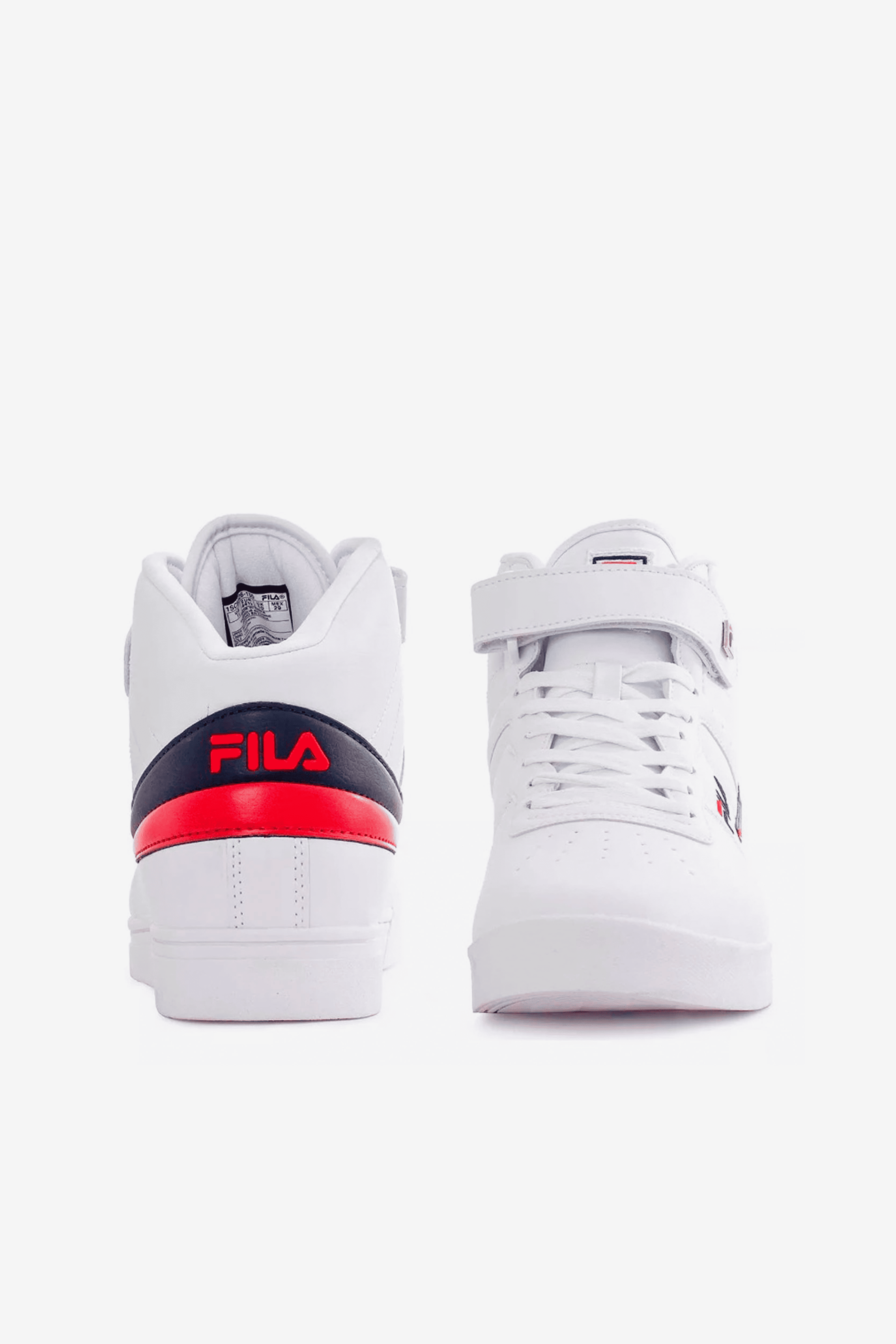 Tenis Fila Vulc 13 Niños