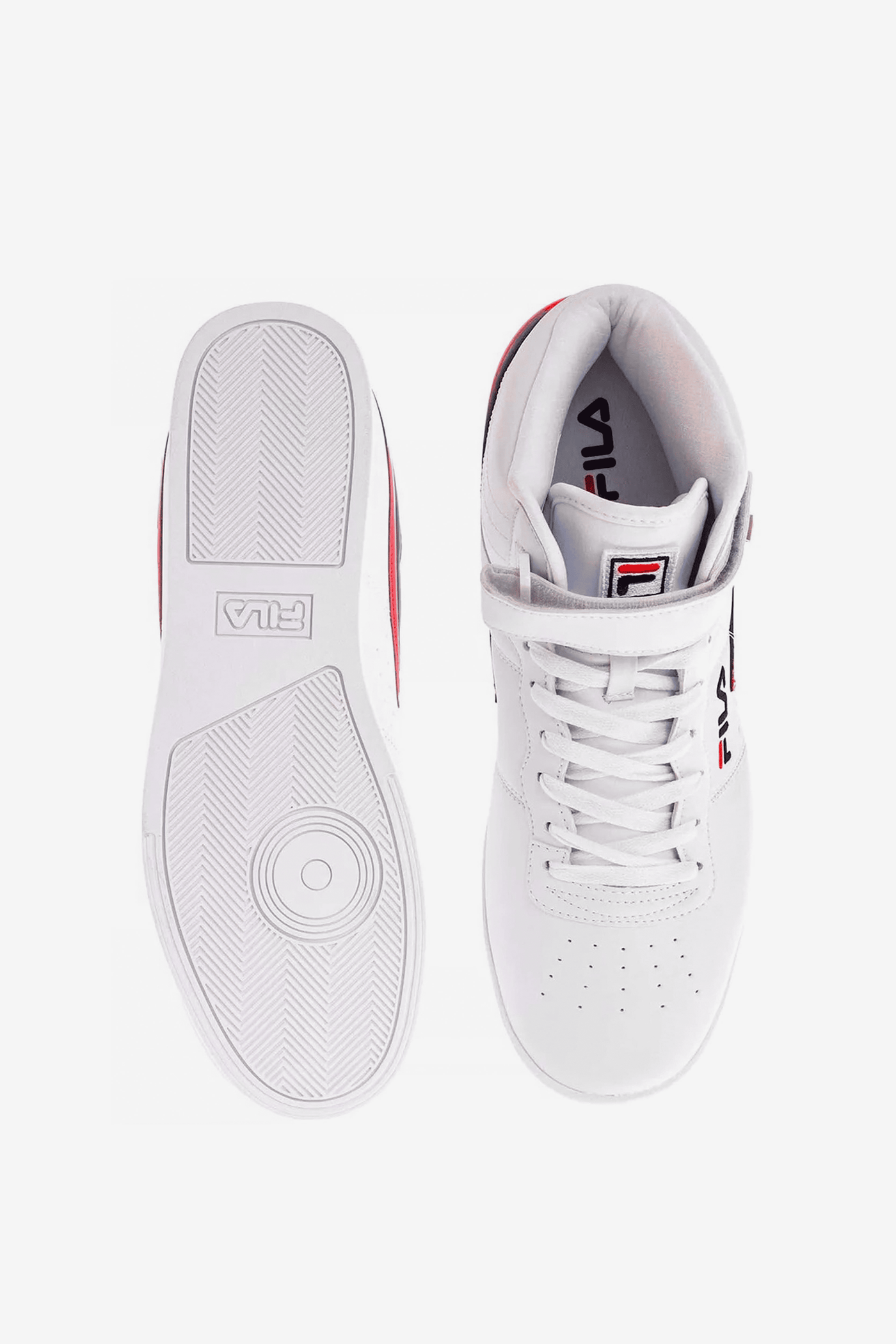 Tenis Fila Vulc 13 Niños