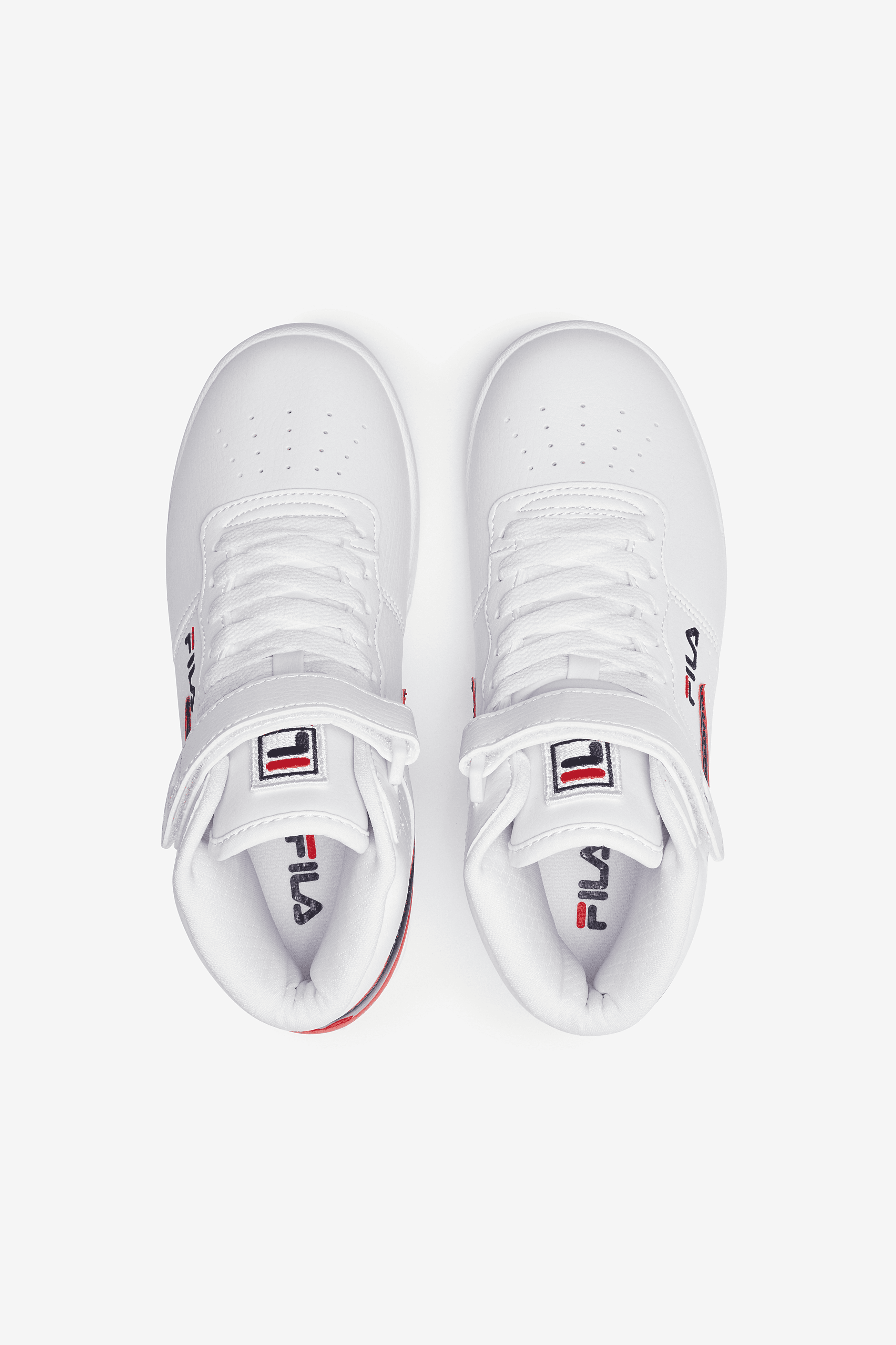 Tenis Fila Vulc 13 Niños