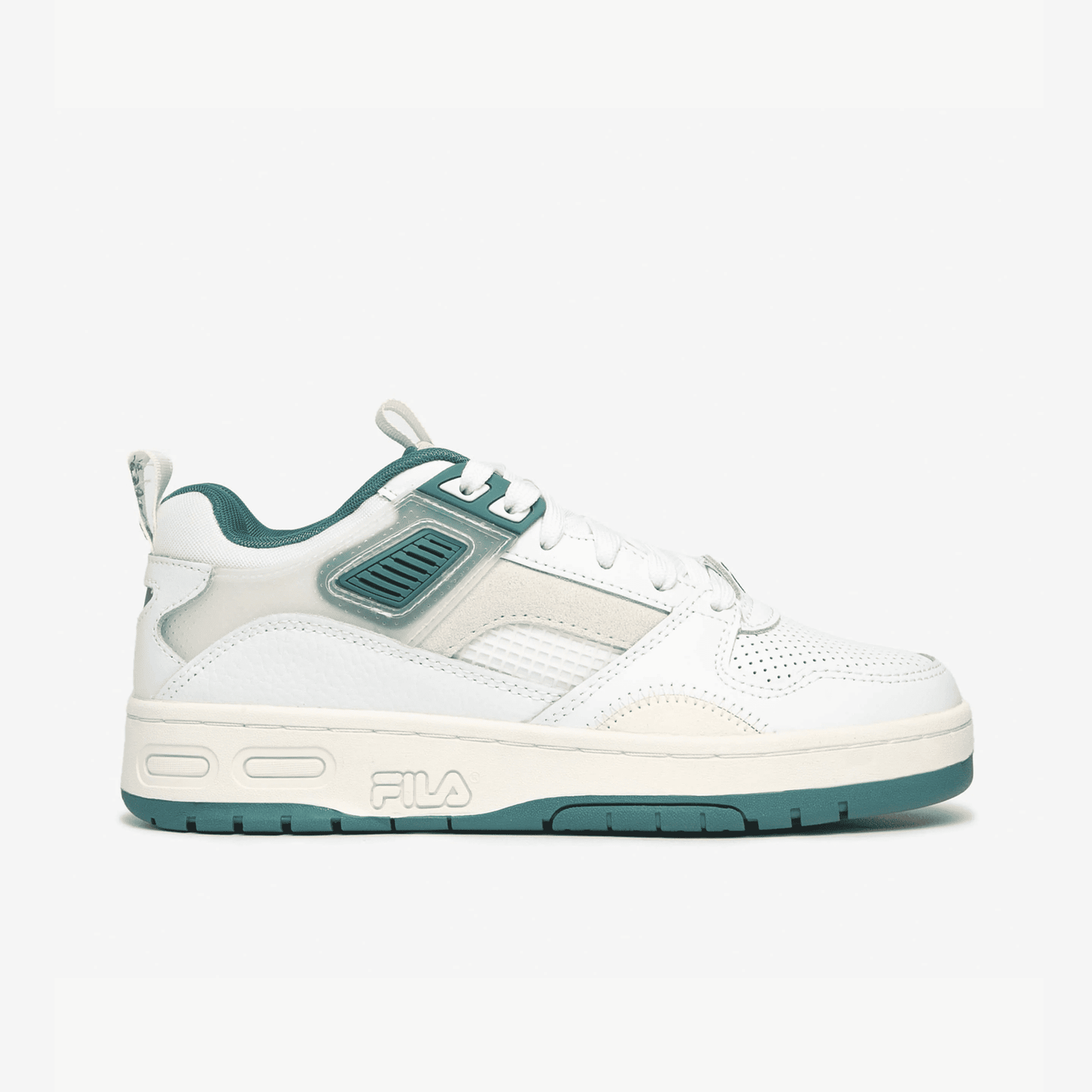 Tenis Fila Corda 180R Niño