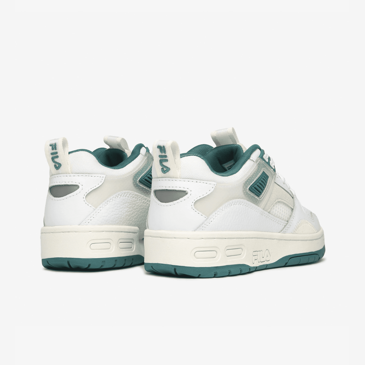 Tenis Fila Corda 180R Niño