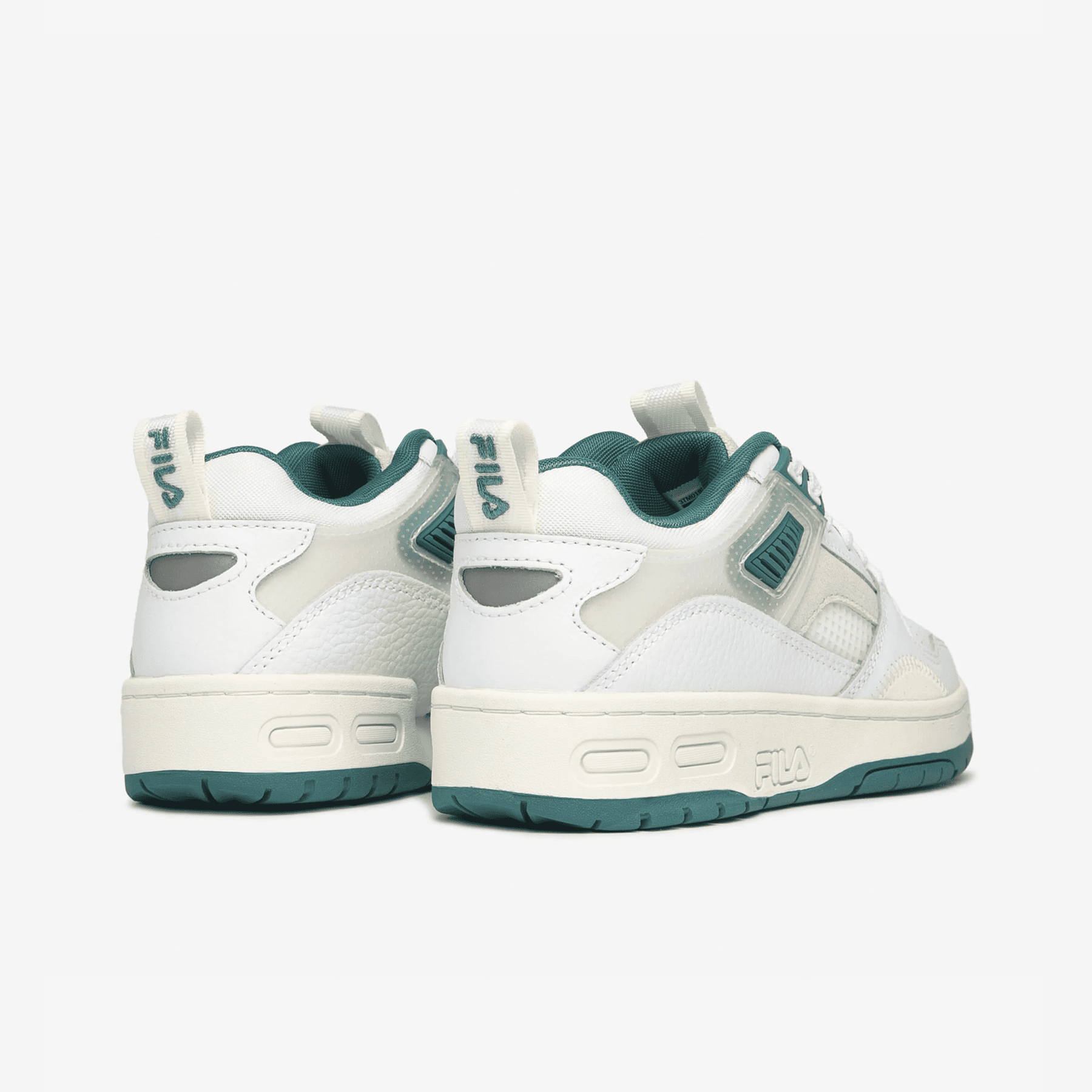 Tenis Fila Corda 180R Niño