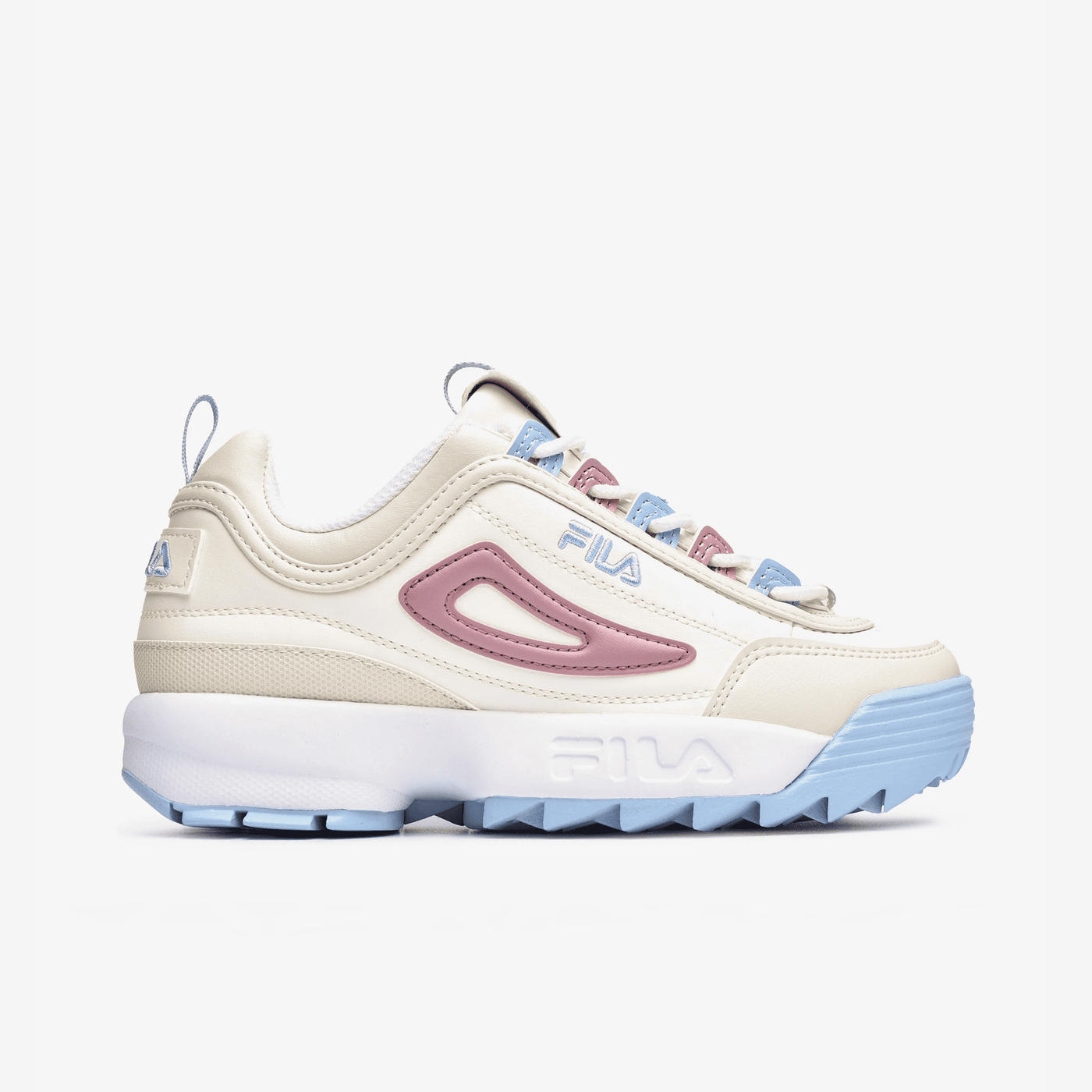 Tenis Fila Disruptor II Premium Niños